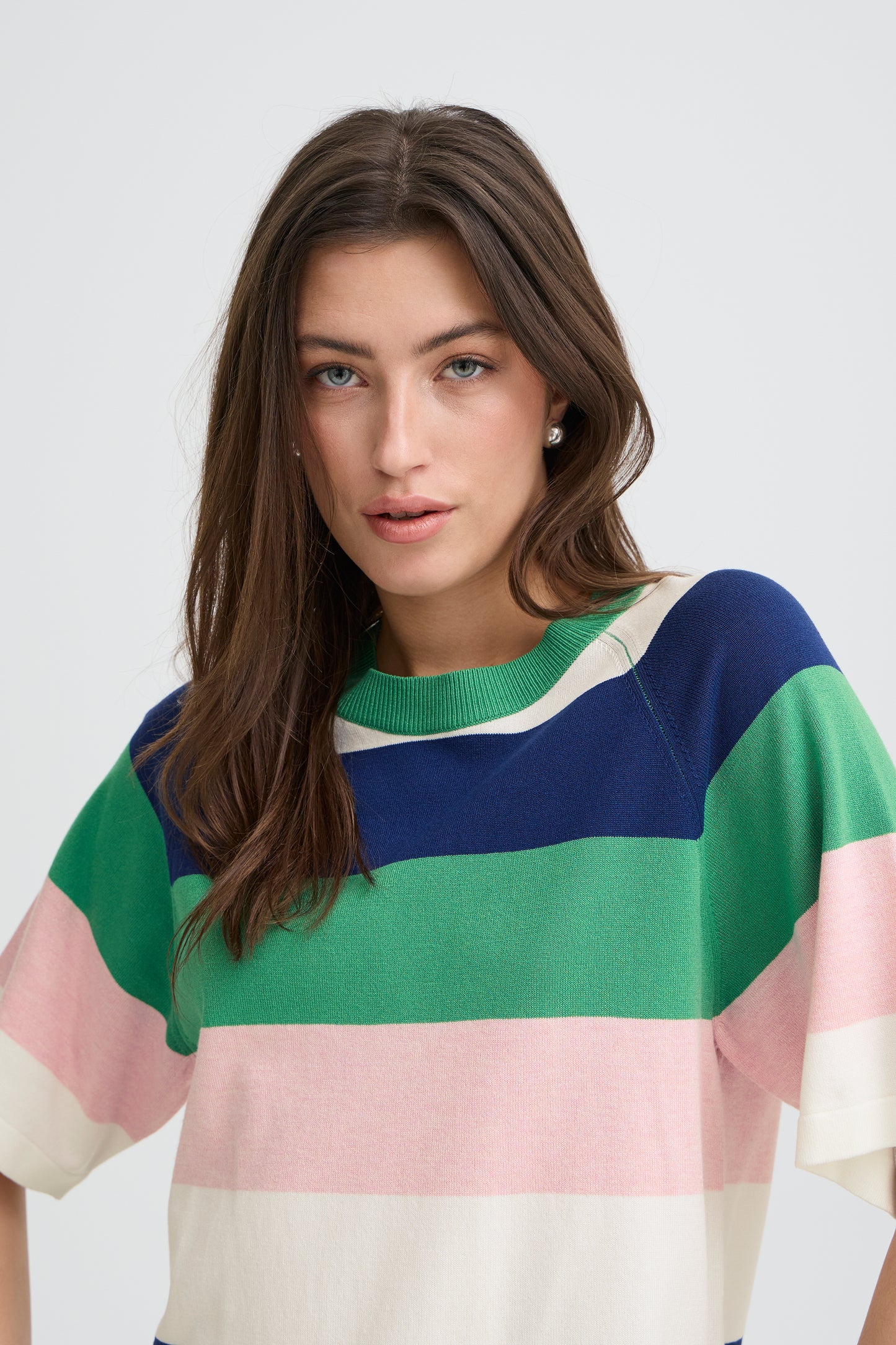 Morla Knit Tee