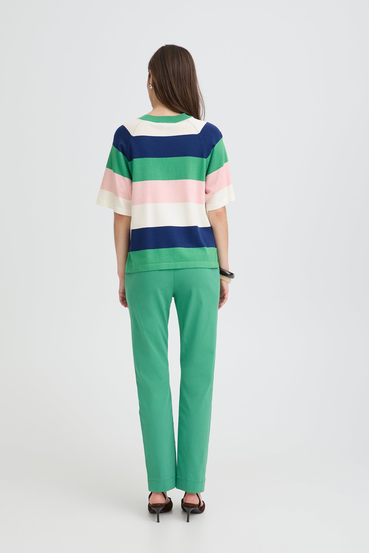 Morla Knit Tee