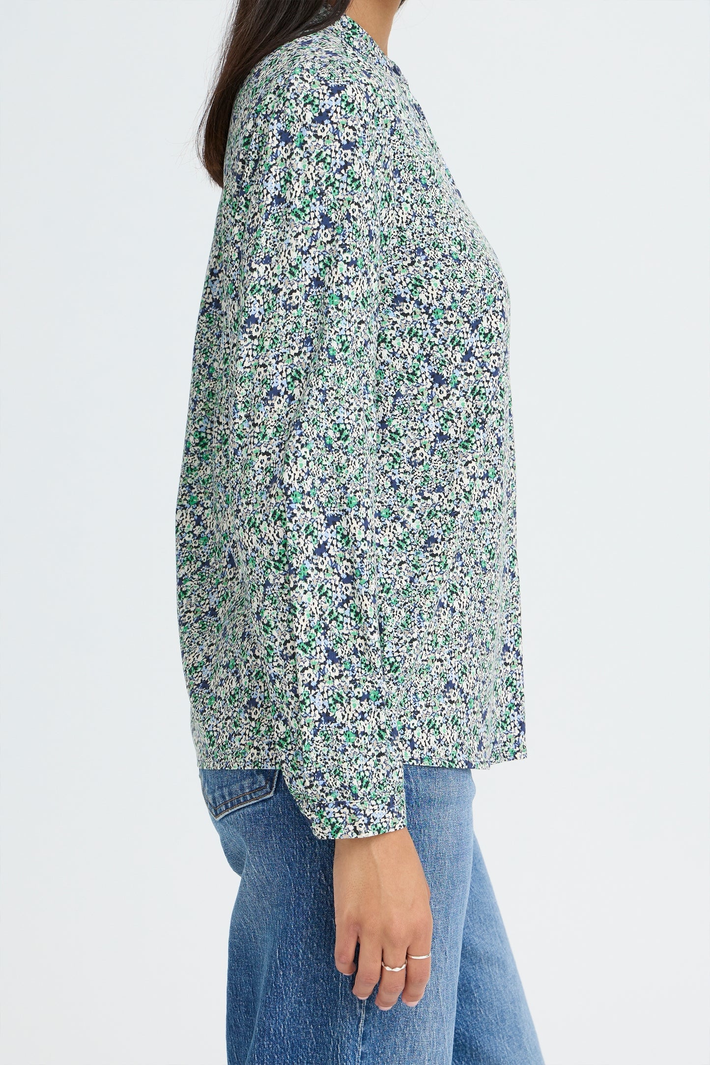 Gabria Femi Shirt
