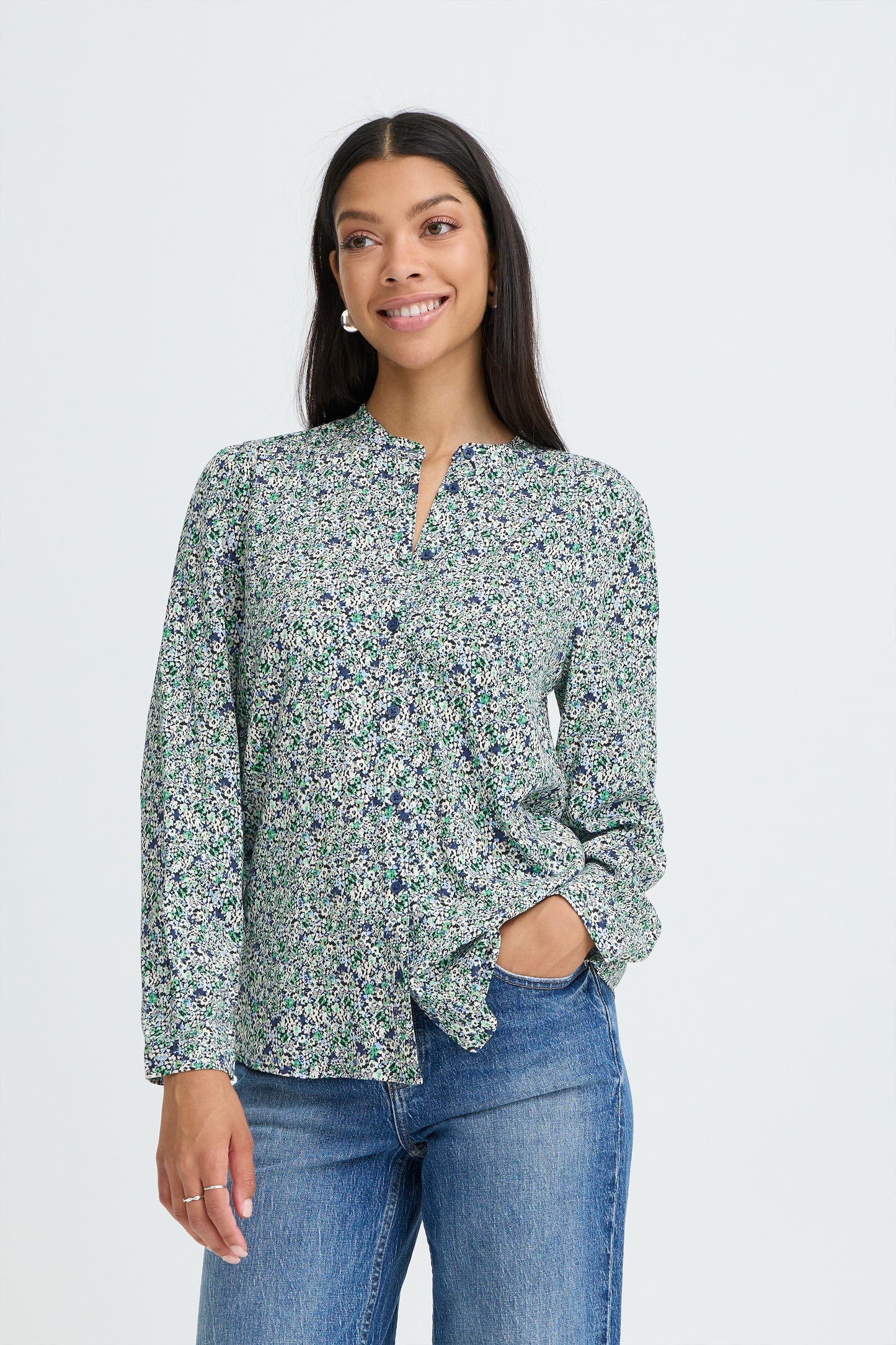 Gabria Femi Shirt