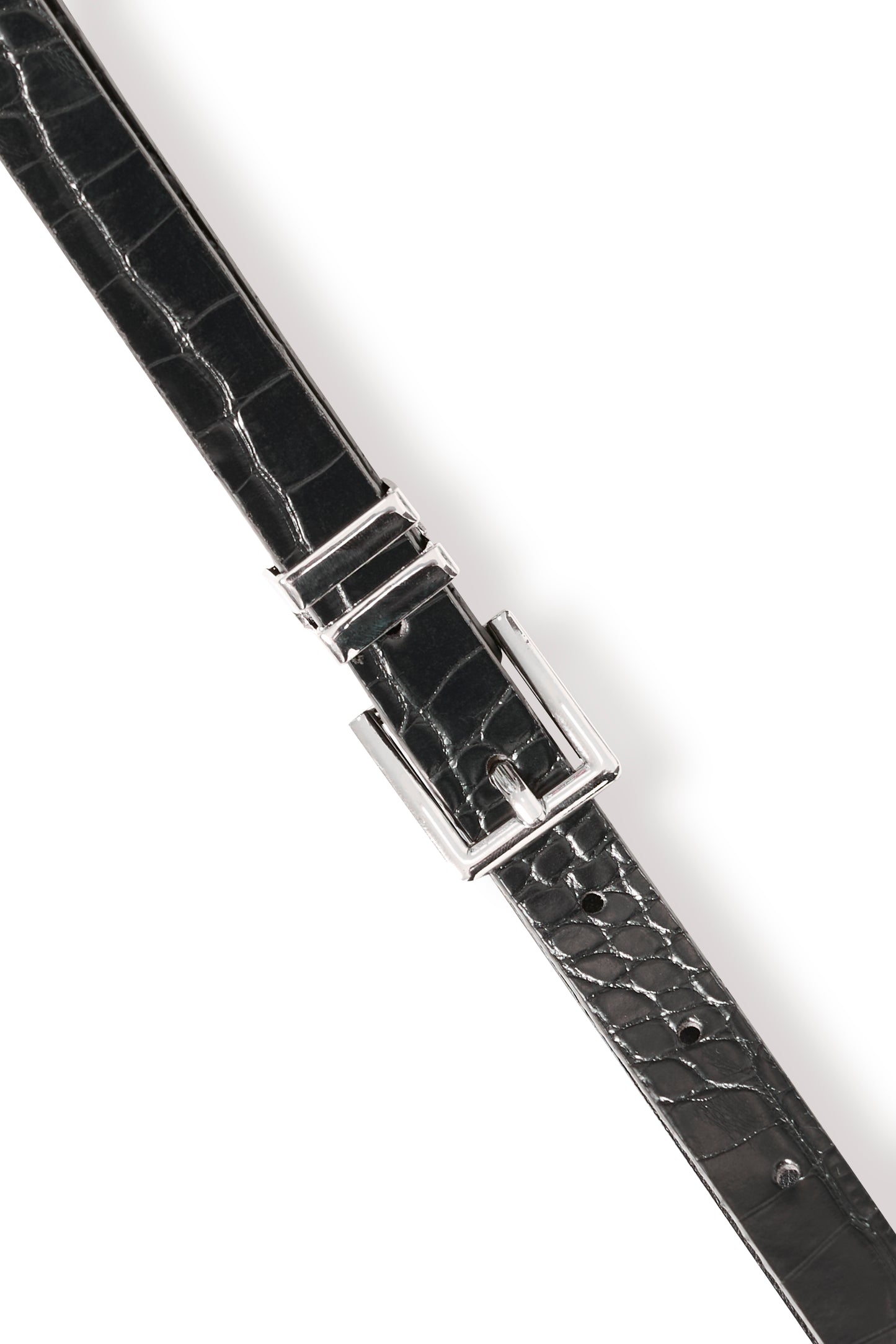 Narrow Belt