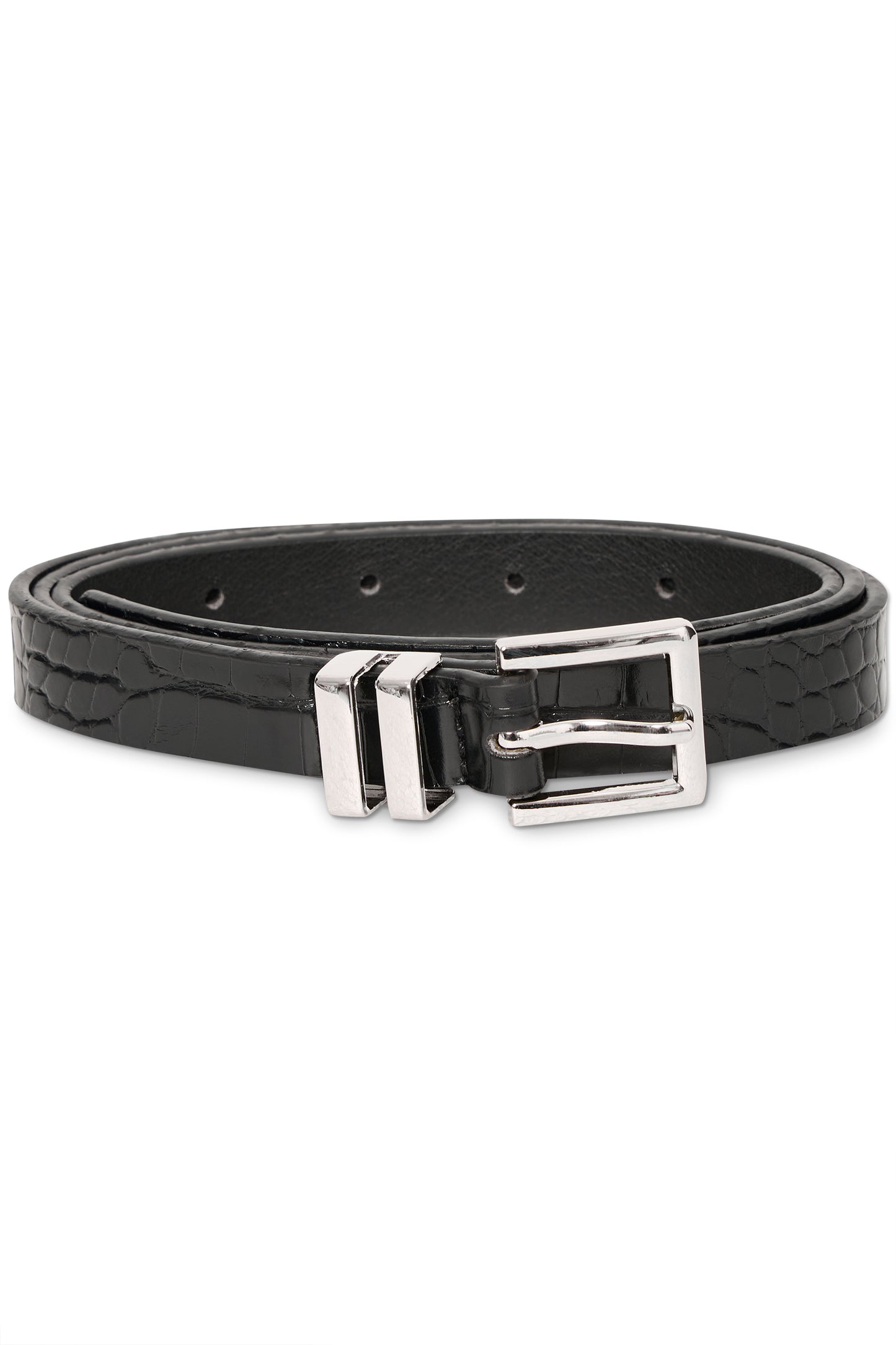 Narrow Belt