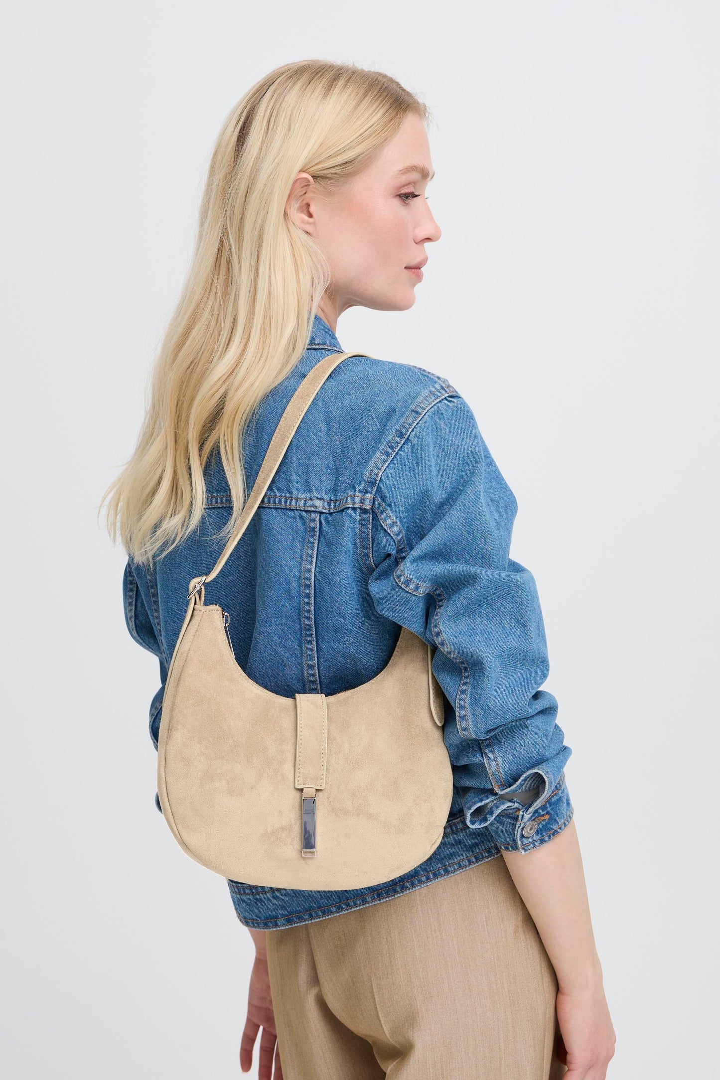 Byvuede Small Bag