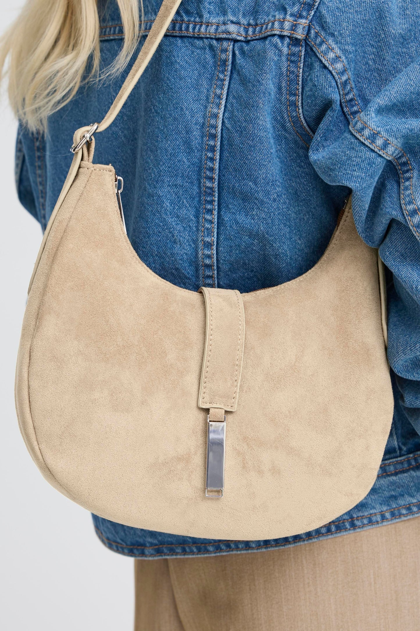 Byvuede Small Bag