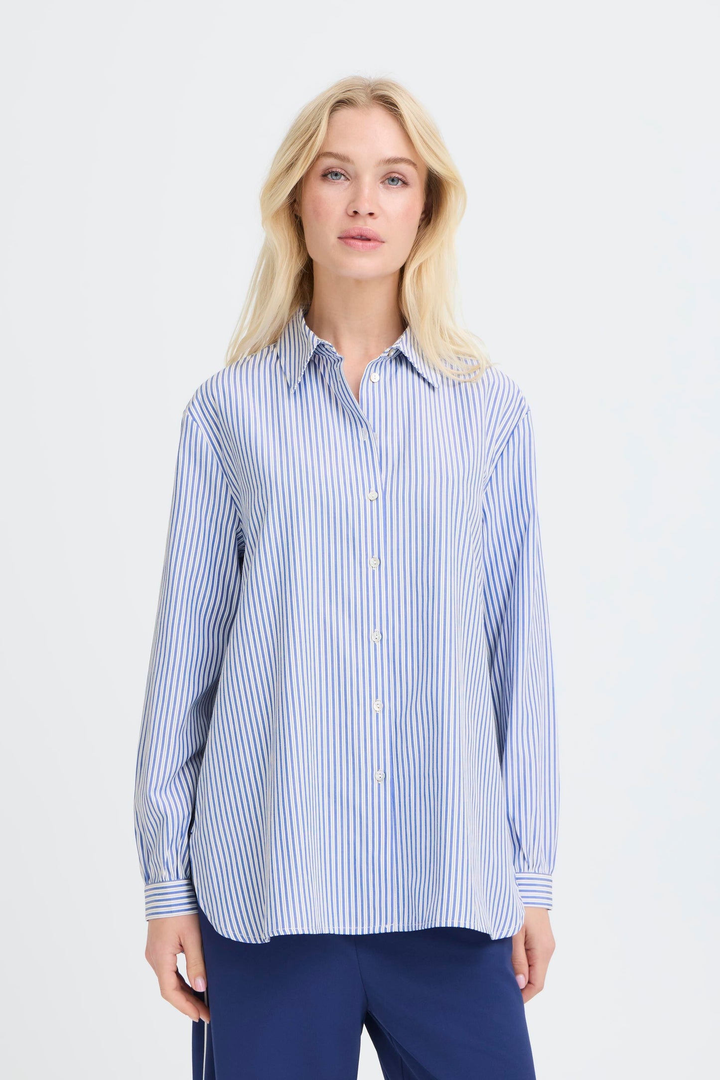 ByHanio Tape Shirt