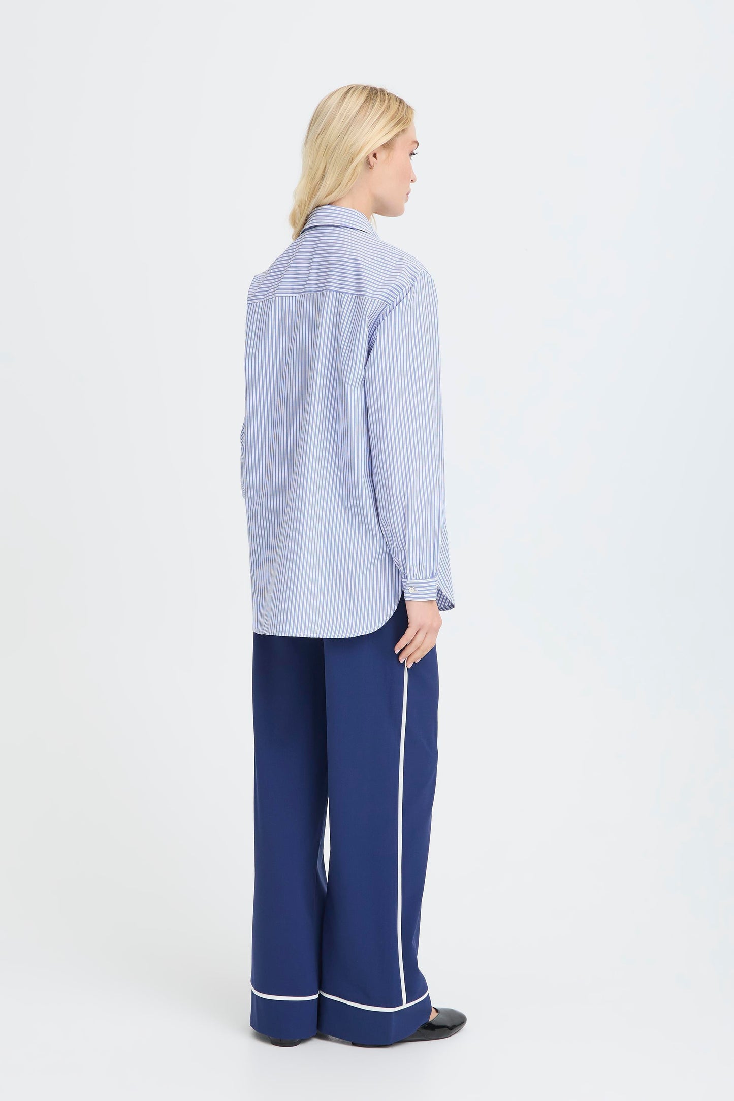 ByHanio Tape Shirt