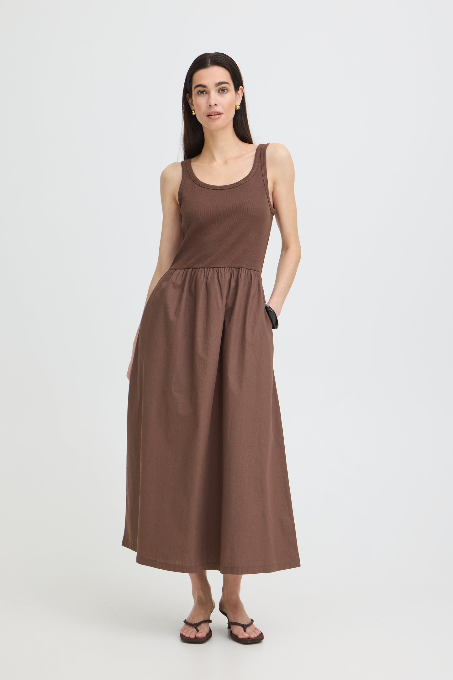 Sunnia Dress