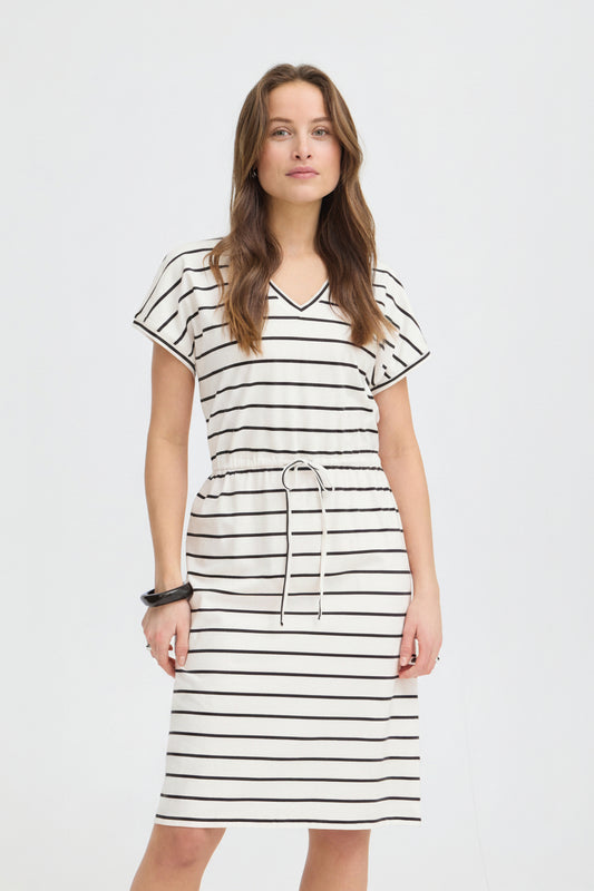 Pandinna VNeck Dress 3