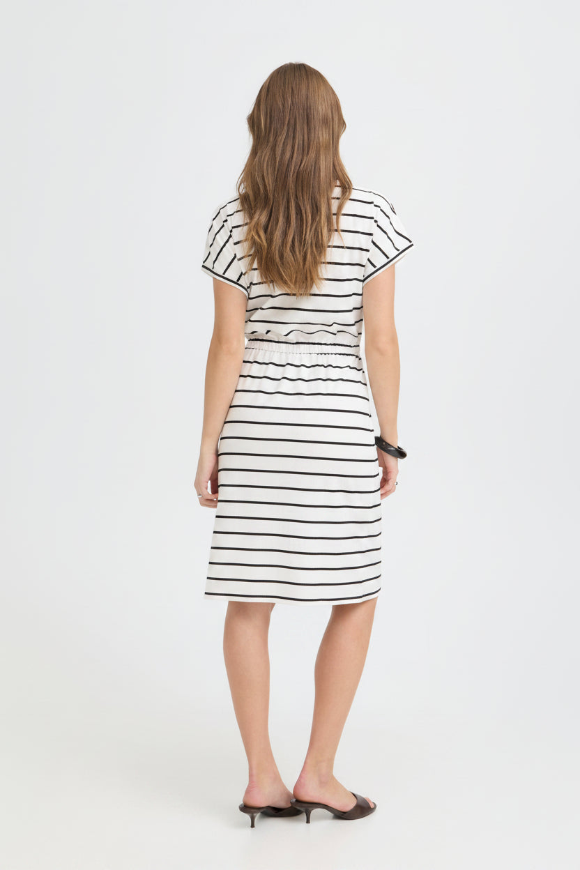 Pandinna VNeck Dress 3