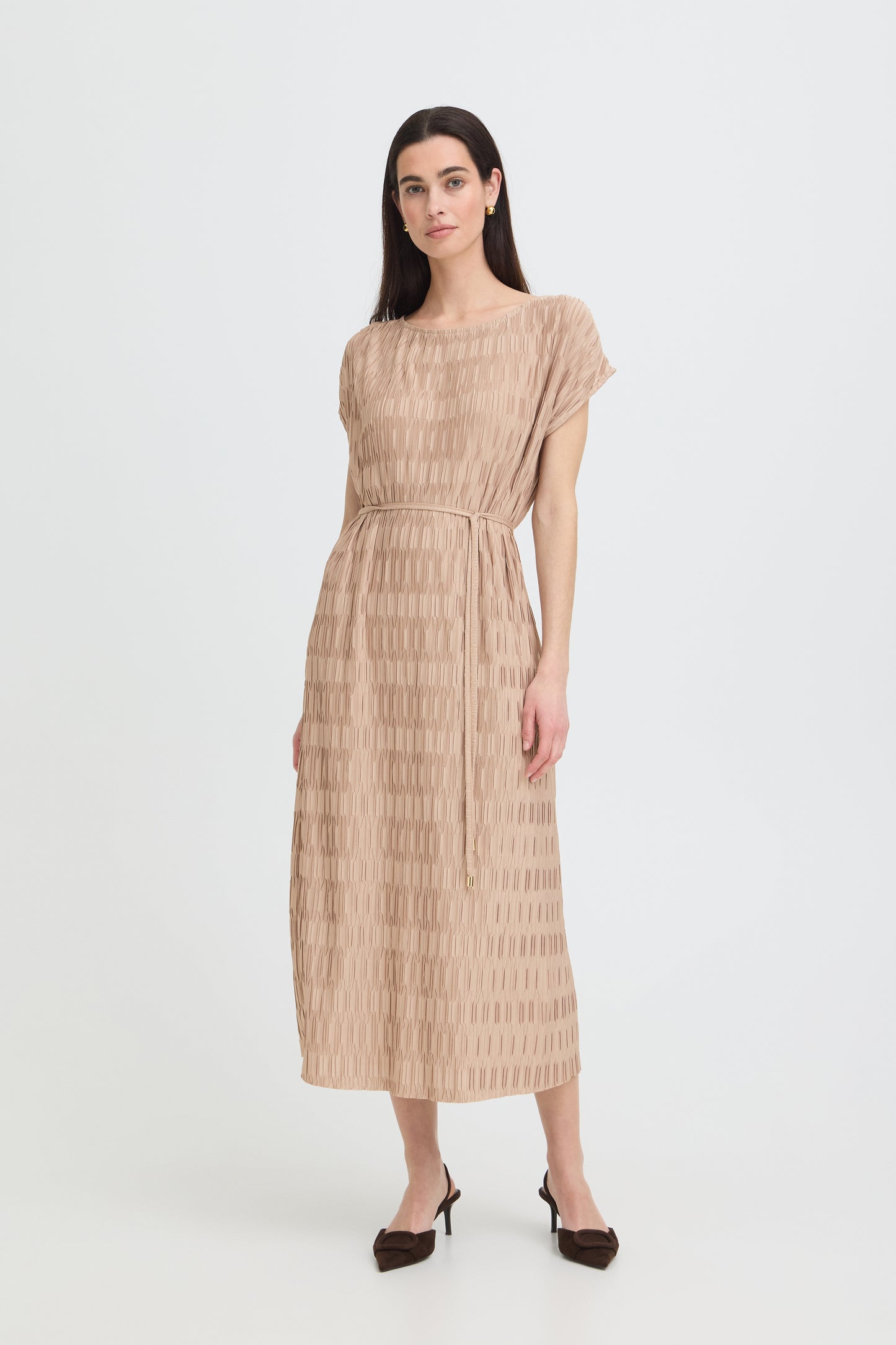 Uvika Dress