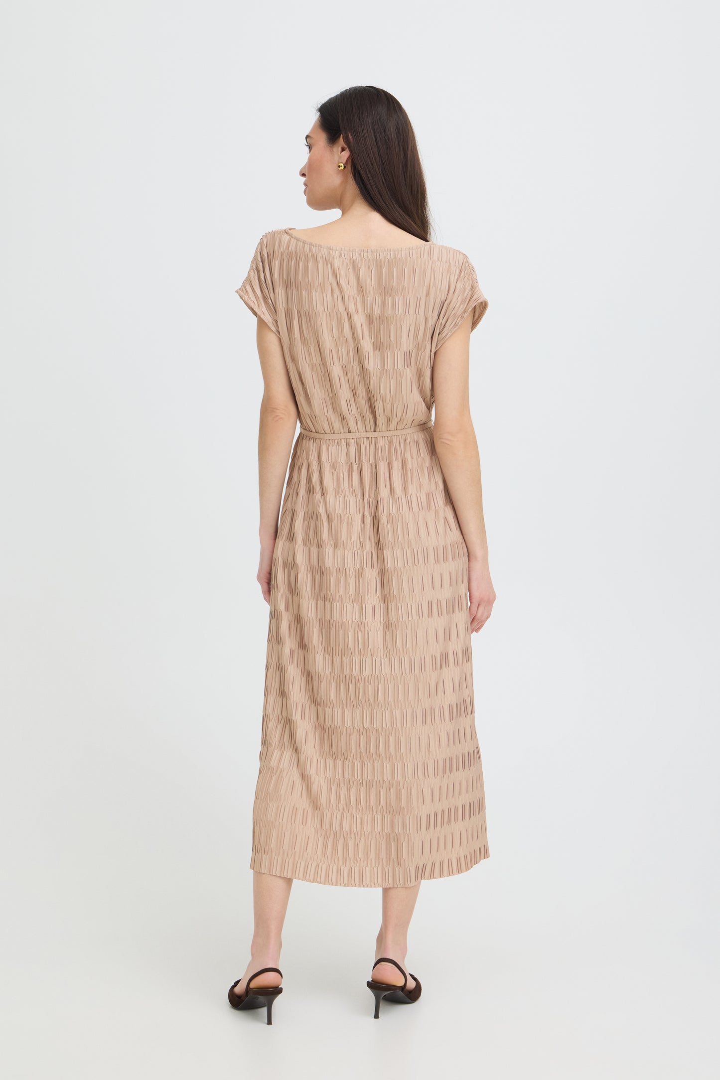 Uvika Dress