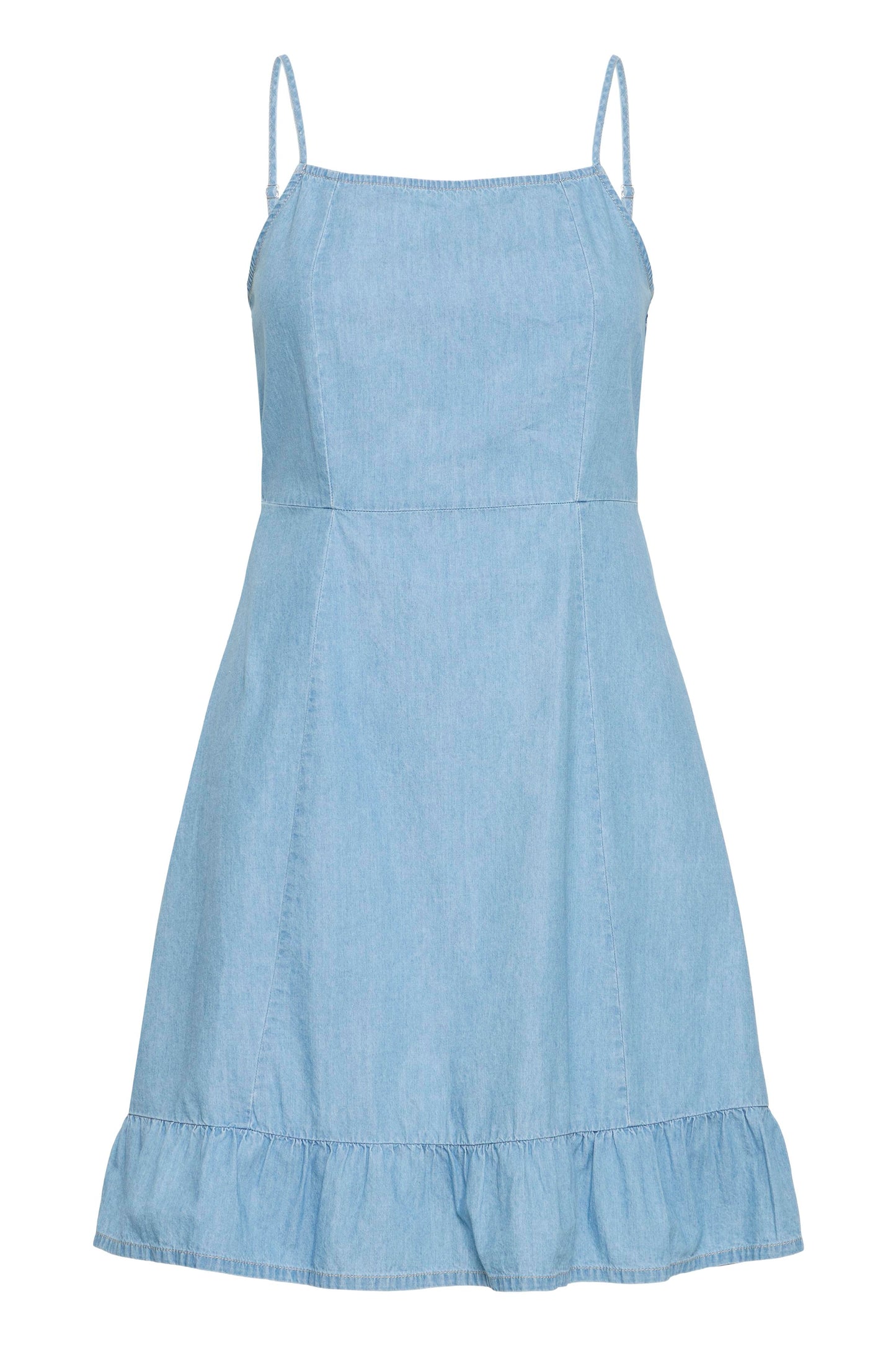 Kashe Strap Dress