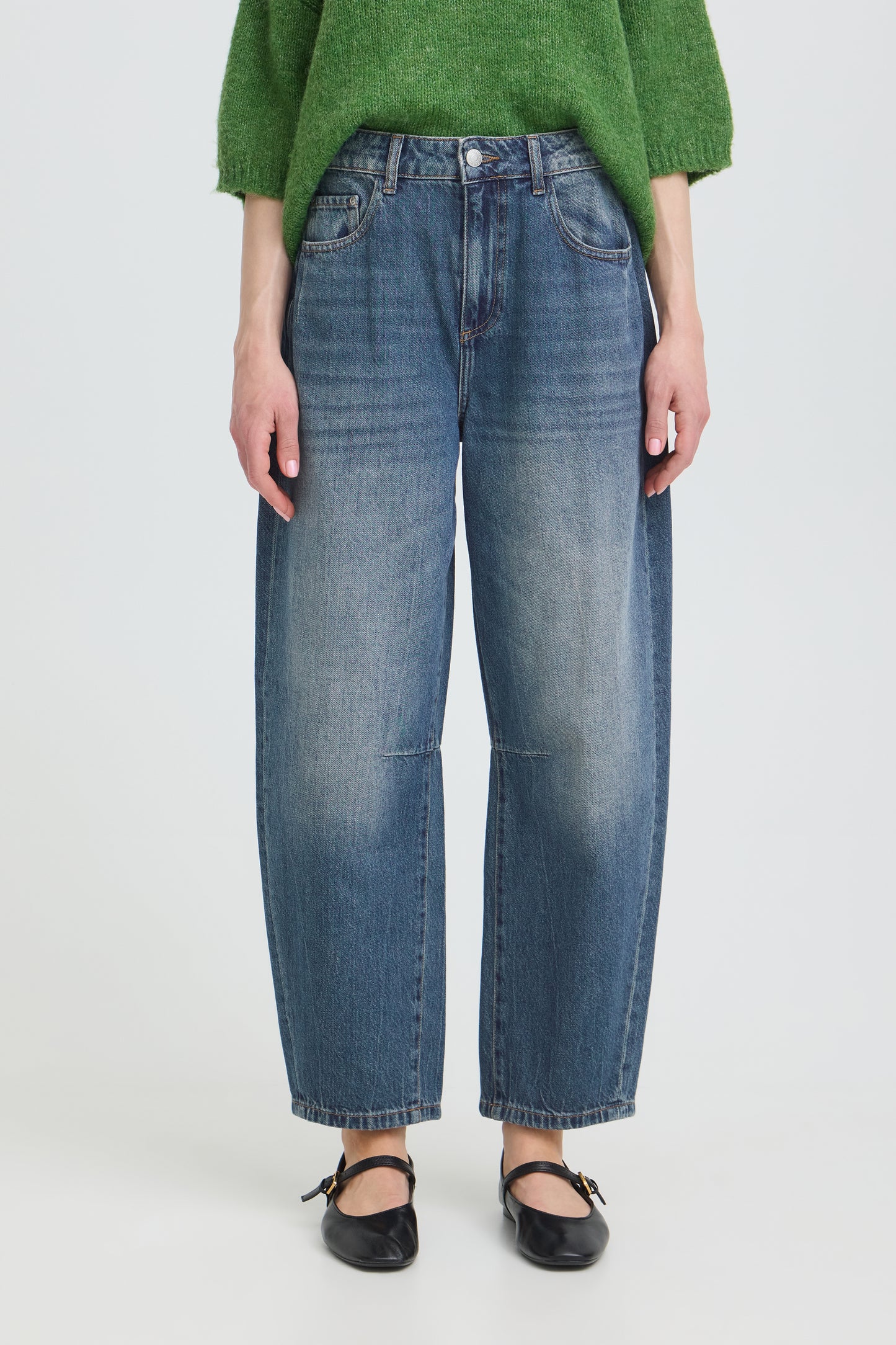 Kalluna Jeans