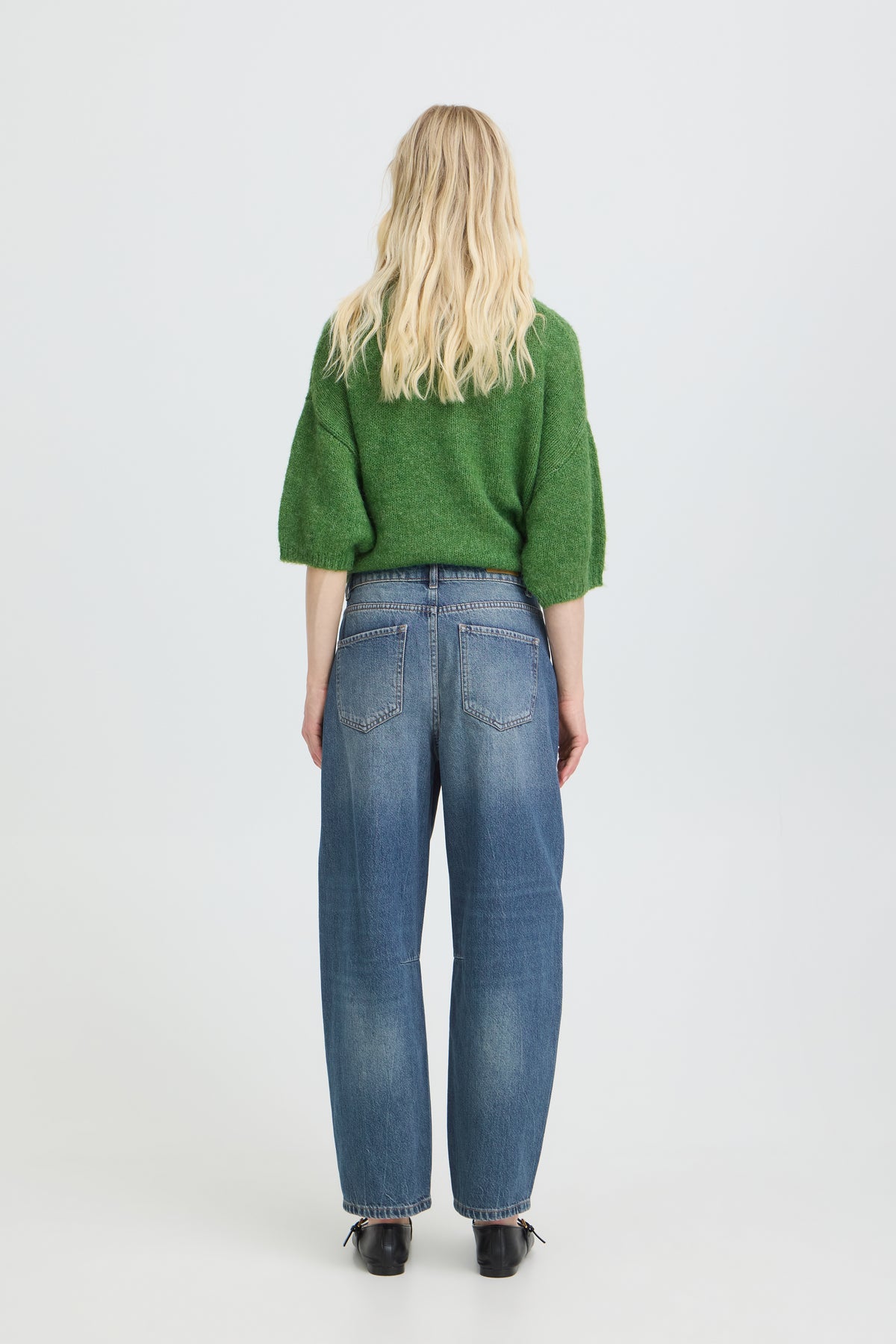 Kalluna Jeans