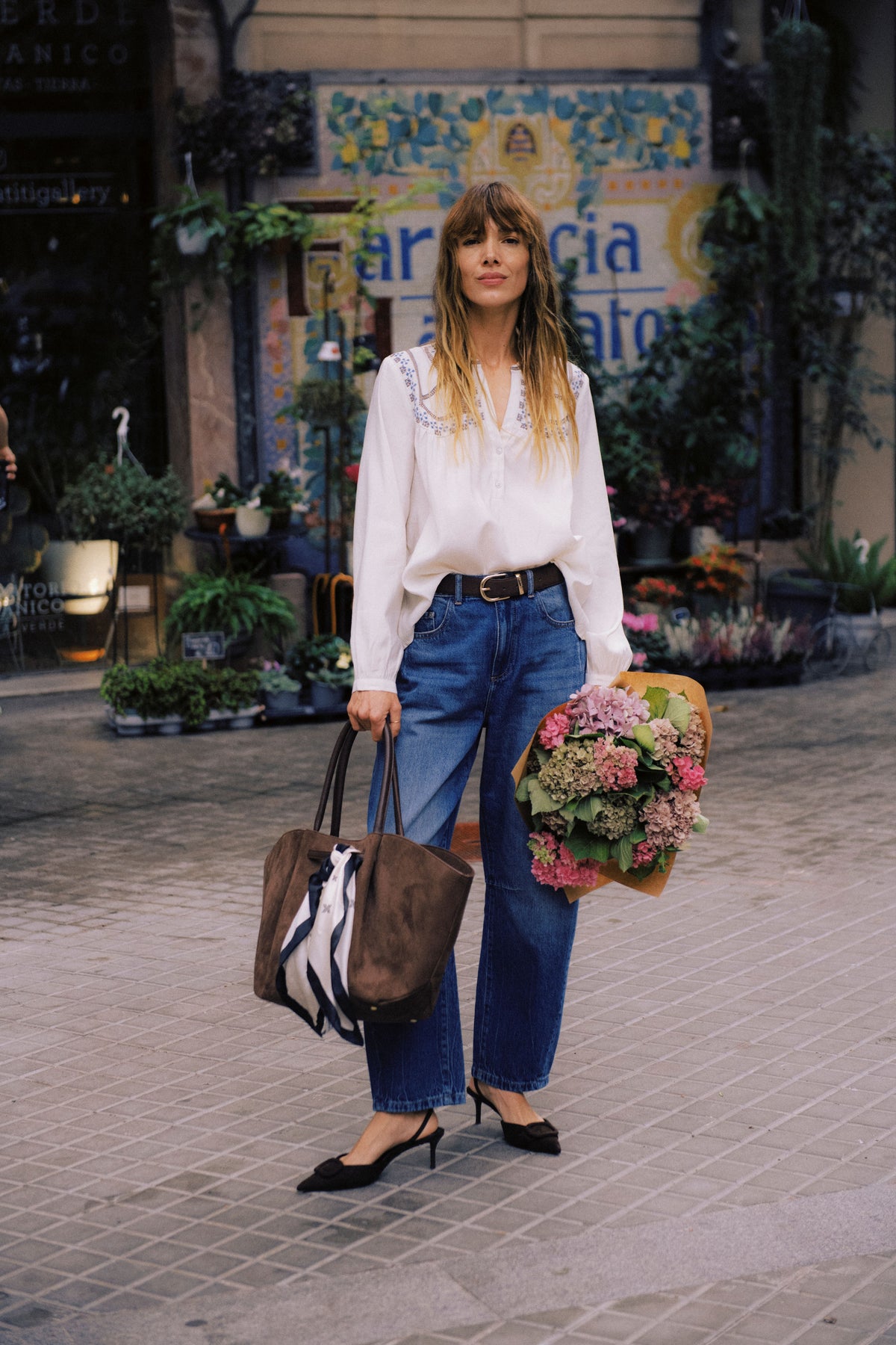Kalluna Jeans