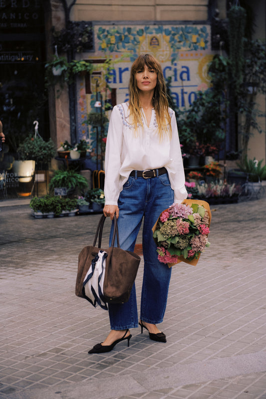 Kalluna Jeans