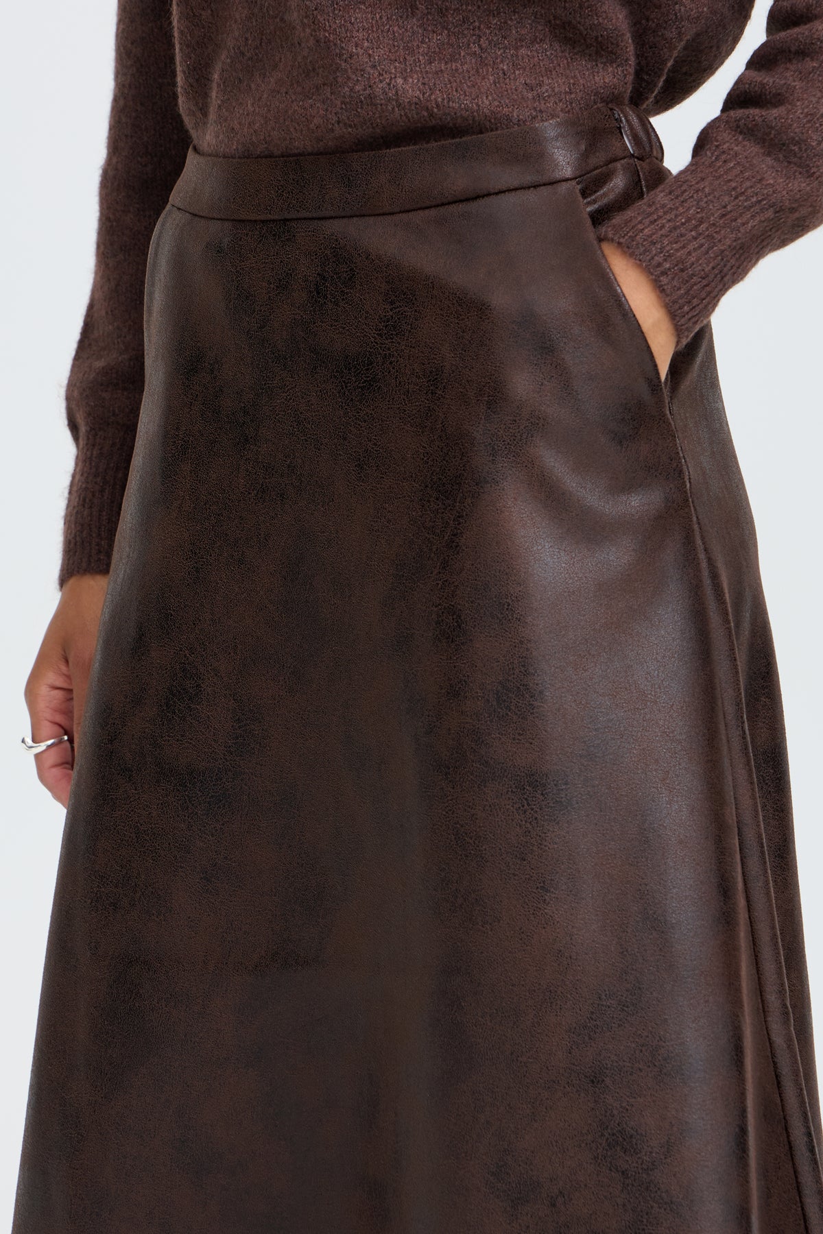 Bydimian Skirt