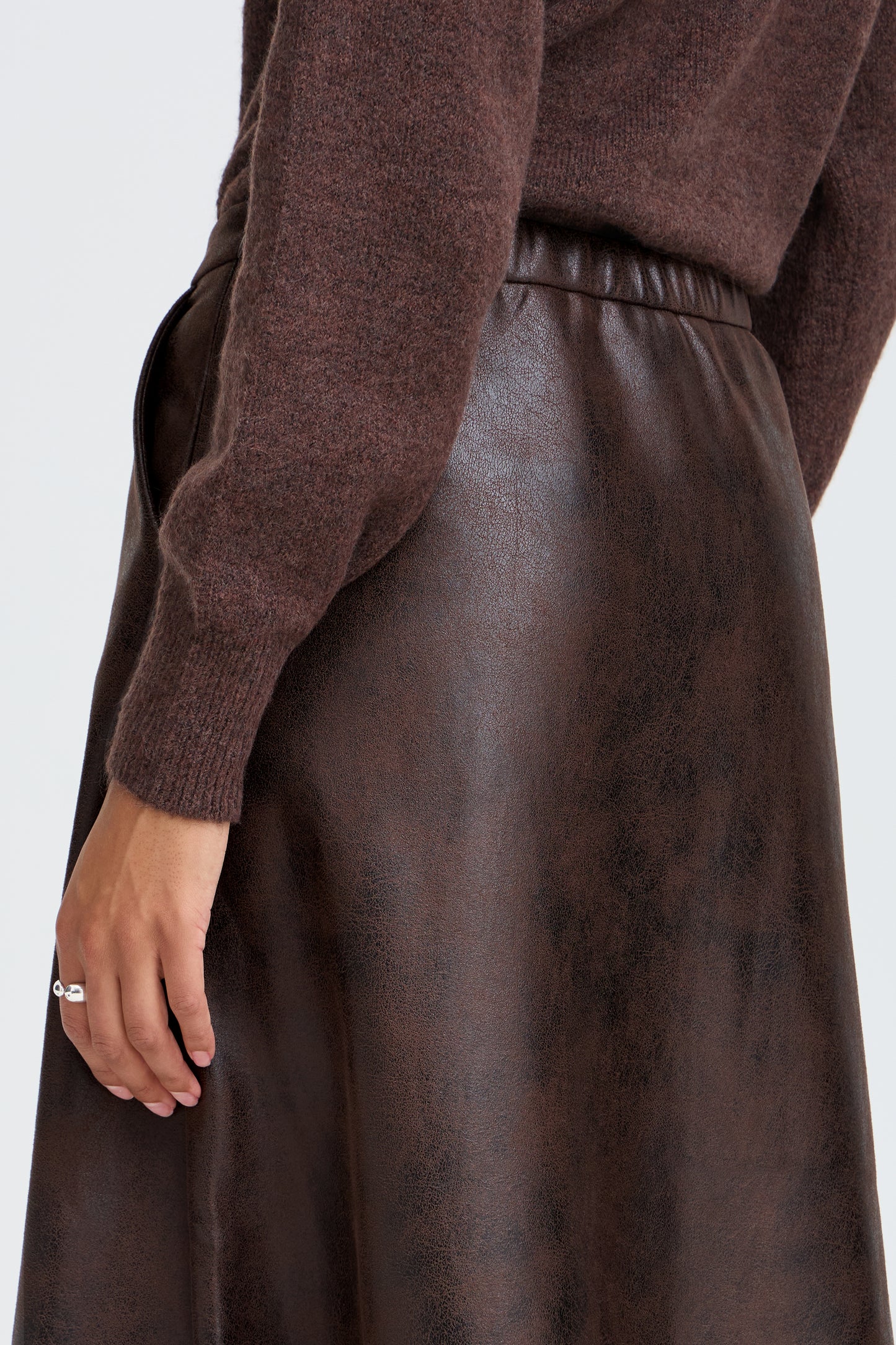 Bydimian Skirt