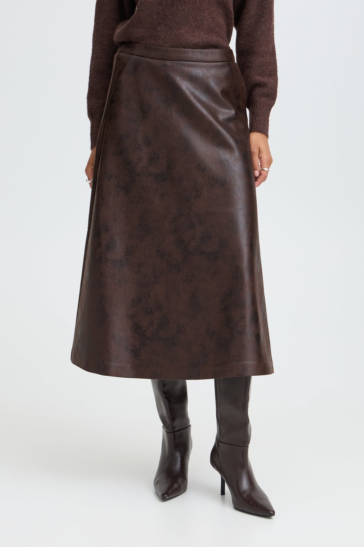 Bydimian Skirt