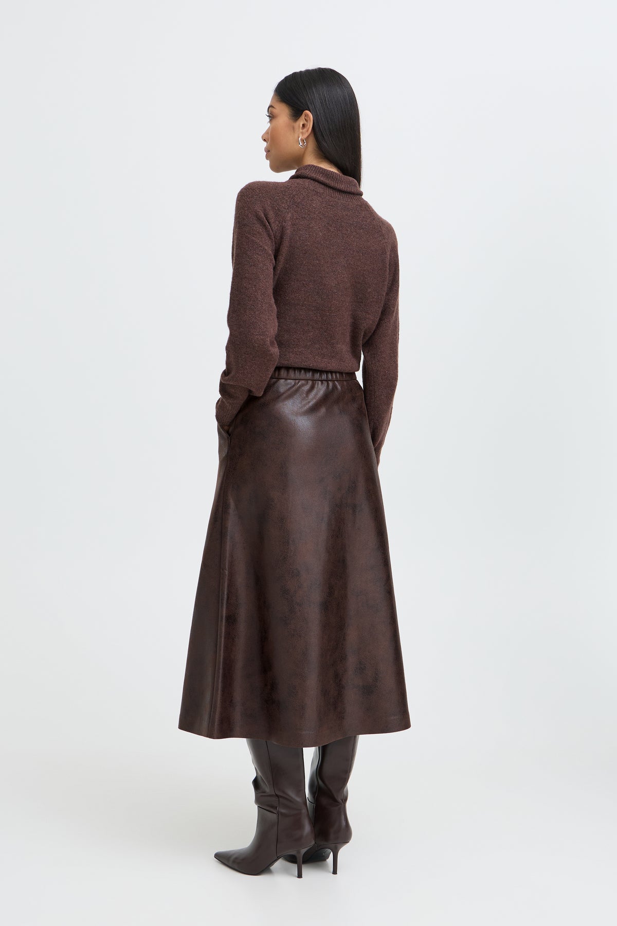Bydimian Skirt