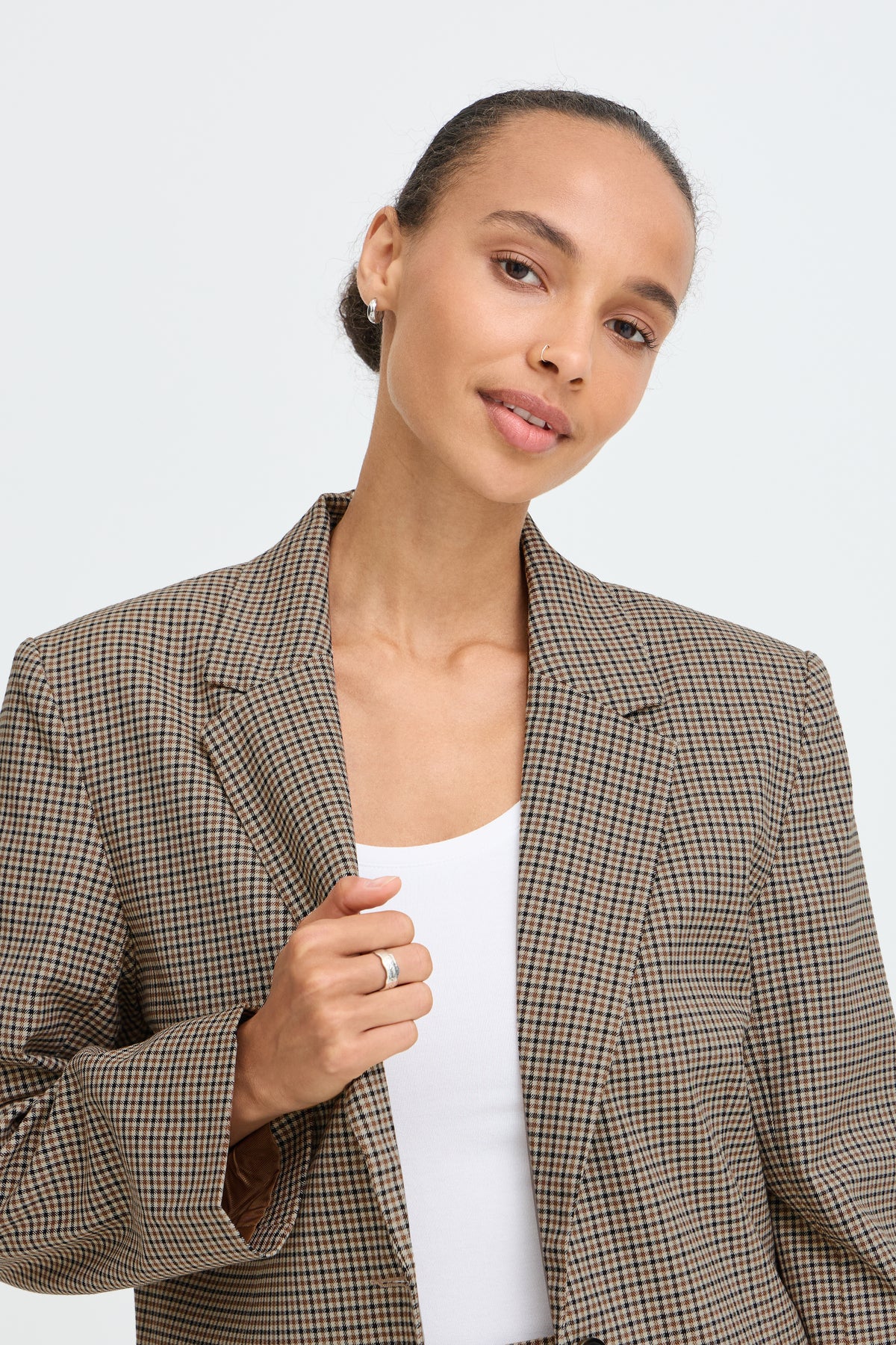 Byestolo Blazer
