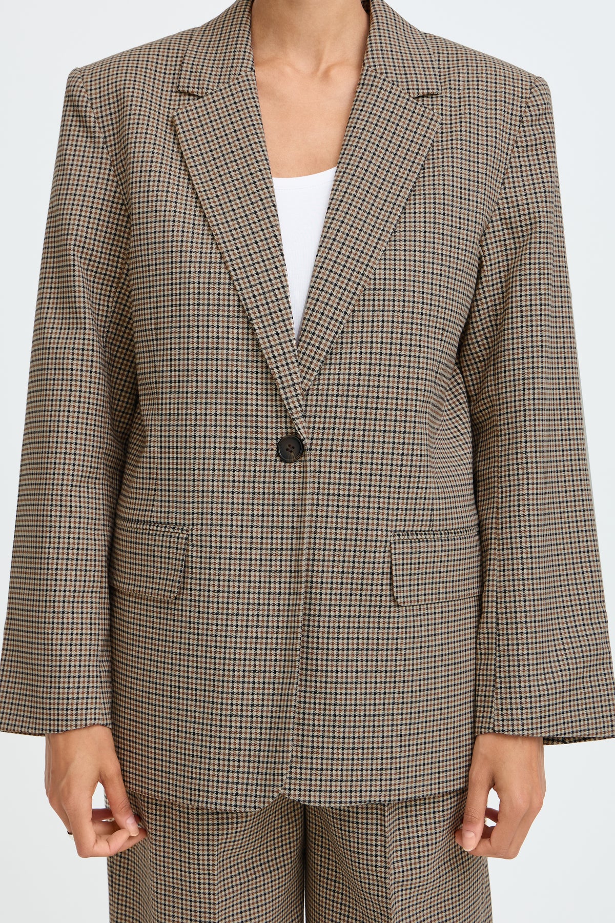 Byestolo Blazer