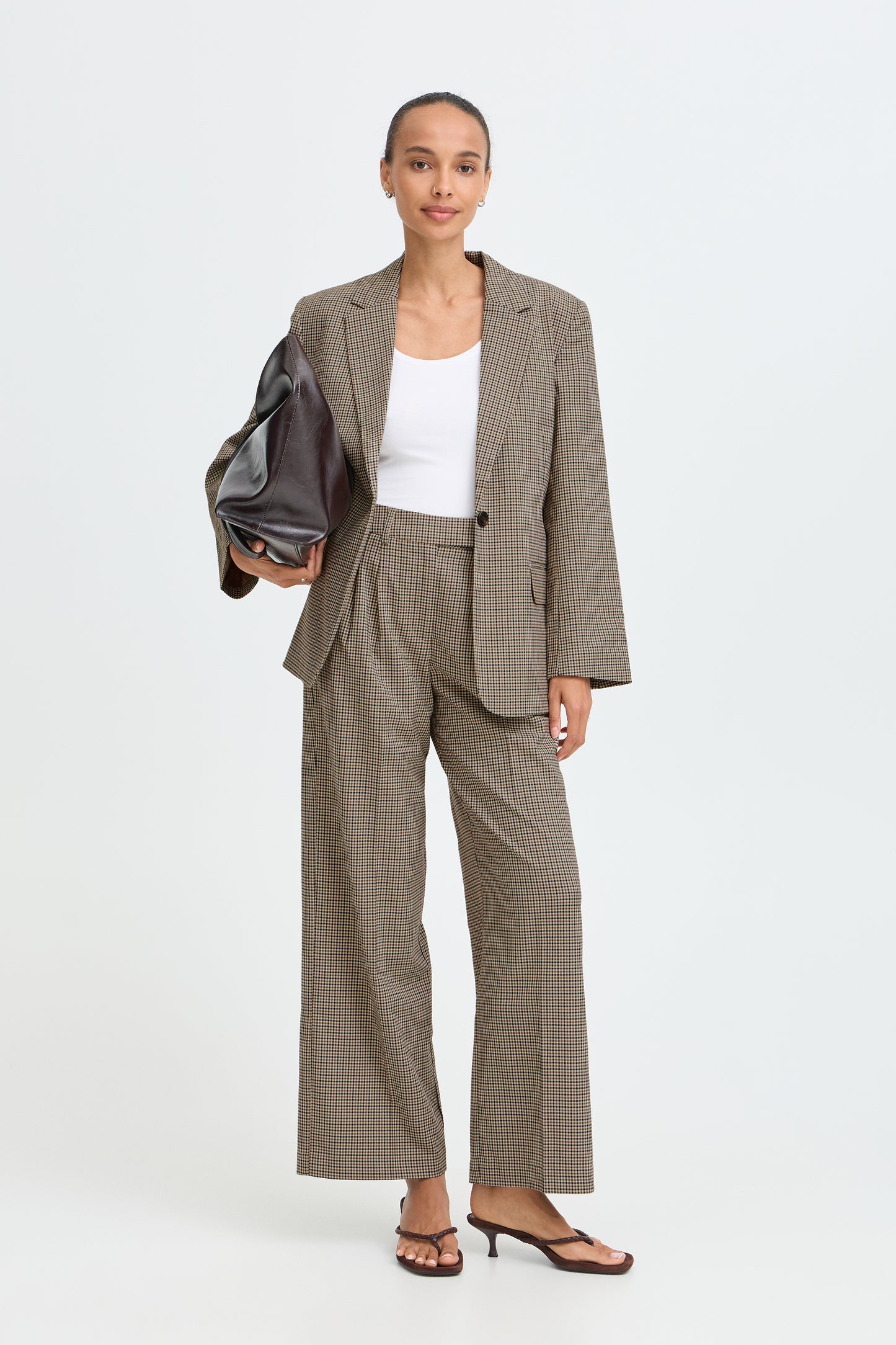 Byestolo Blazer