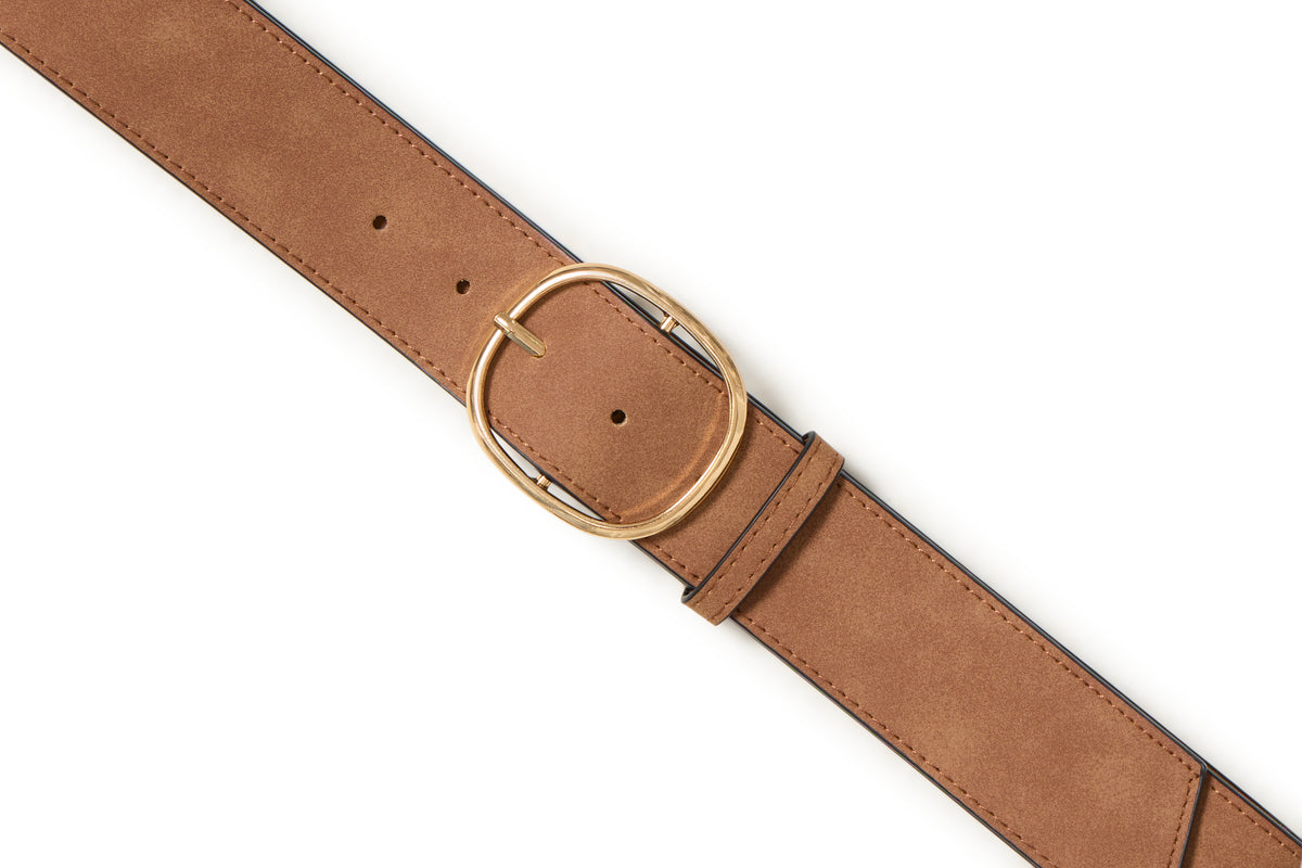 Bywirve Belt