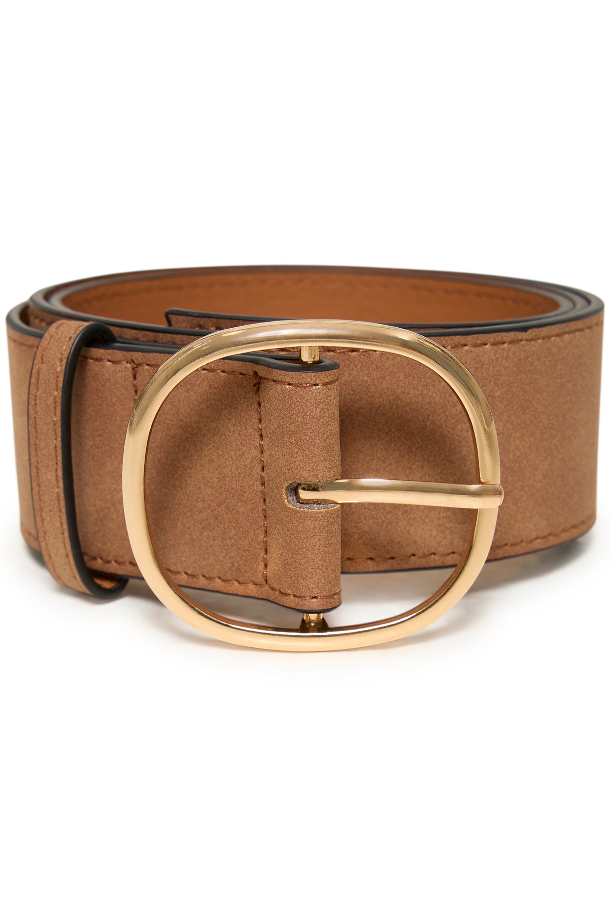 Bywirve Belt