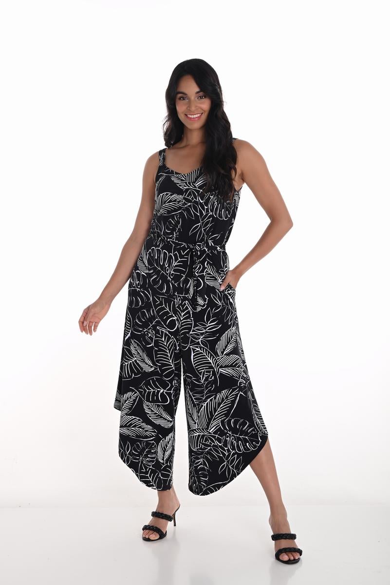 Bella Jumpsuit