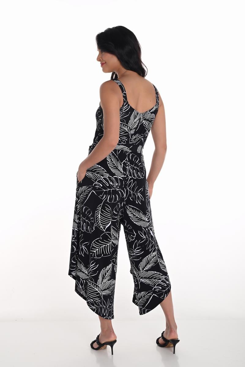 Bella Jumpsuit