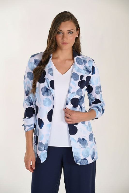 Light Weight Woven Jacket 261125