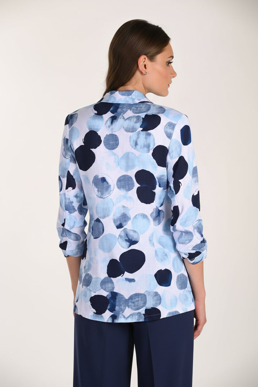 Light Weight Woven Jacket 261125