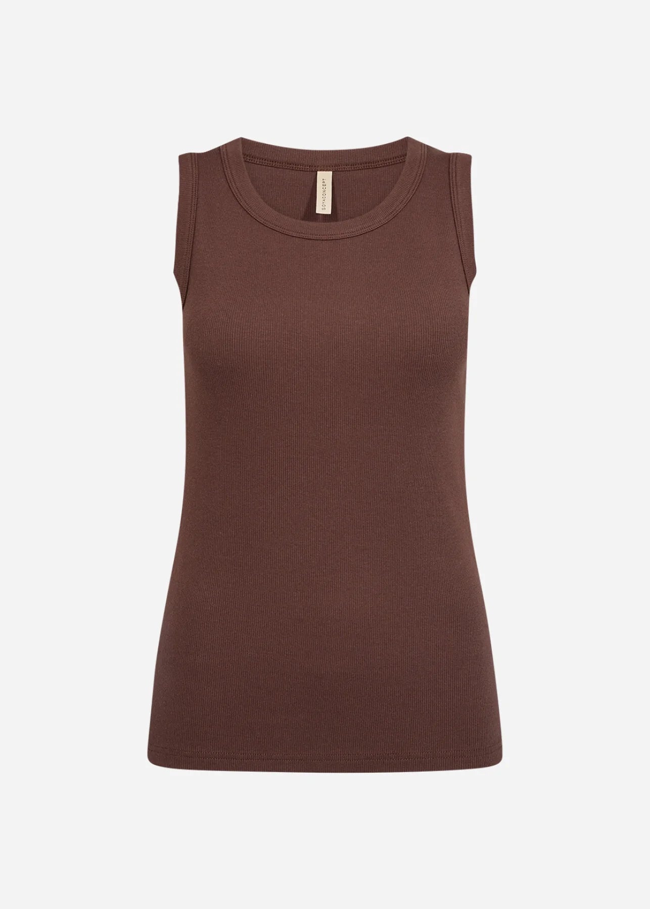 Scoop Rib Tank