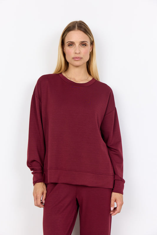 Banu Pullover