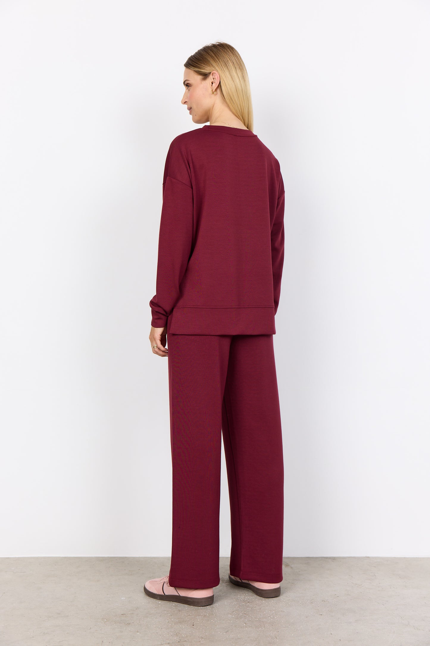 Banu Pullover