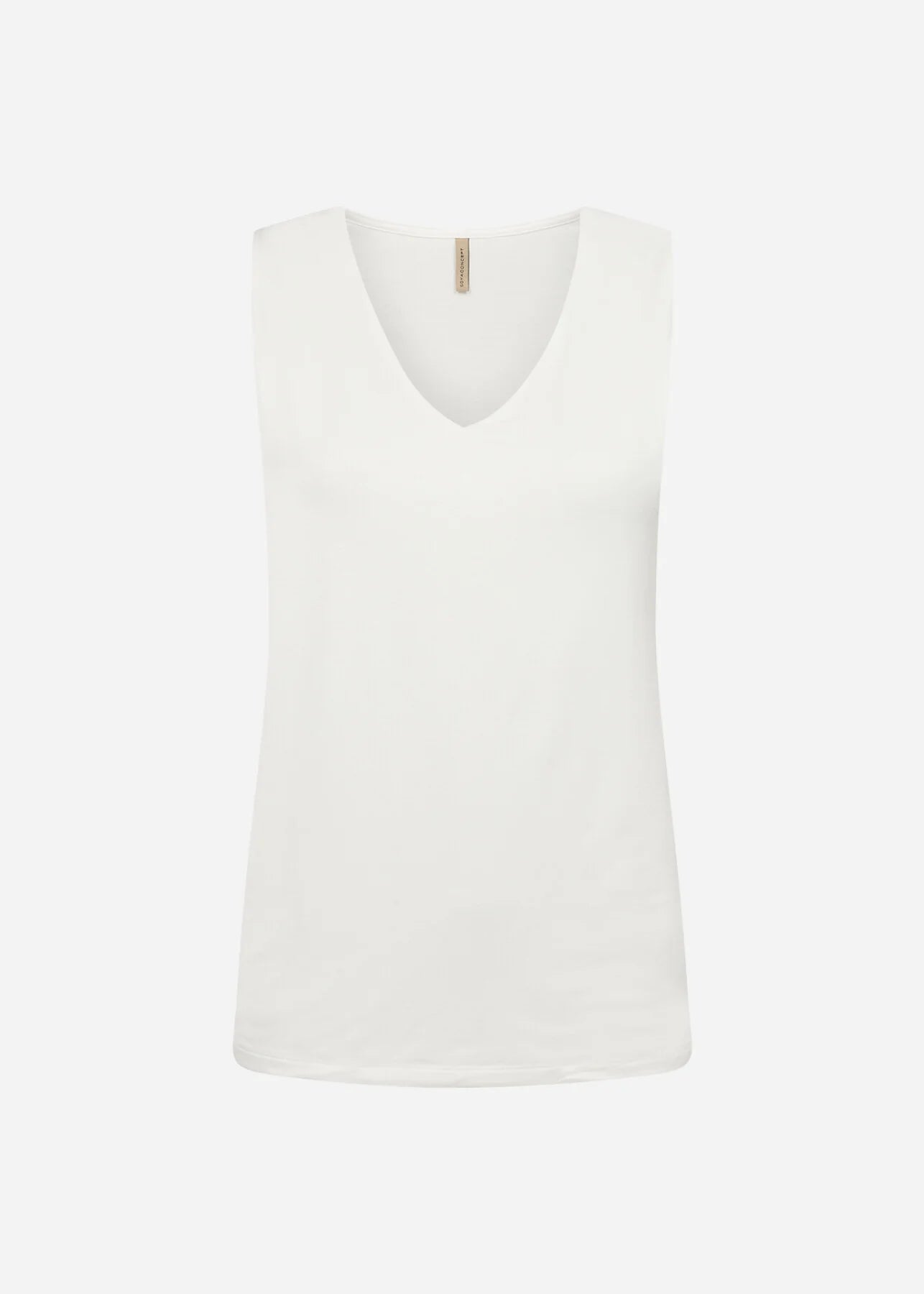 Marcia V Neck Tank
