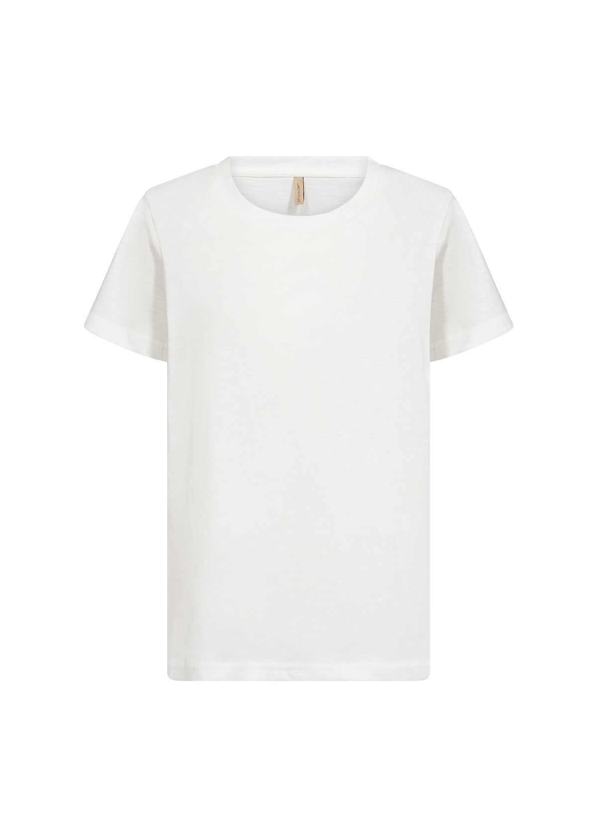 Babette Crewneck Tee