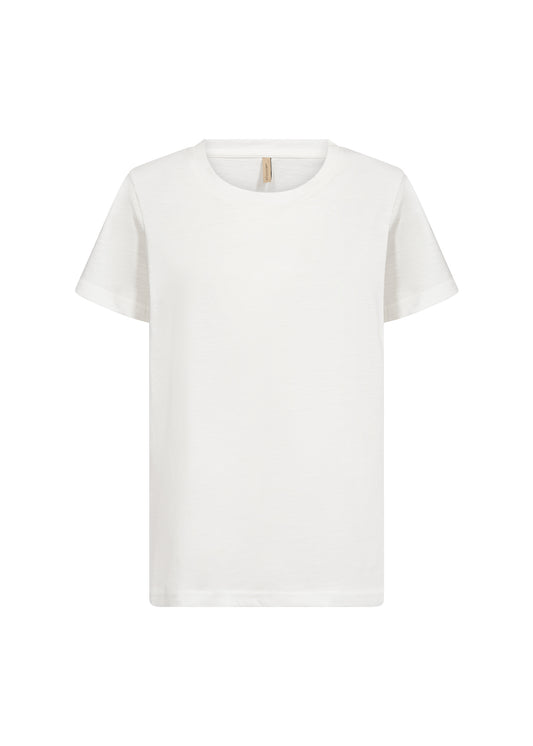 Babette Crewneck Tee
