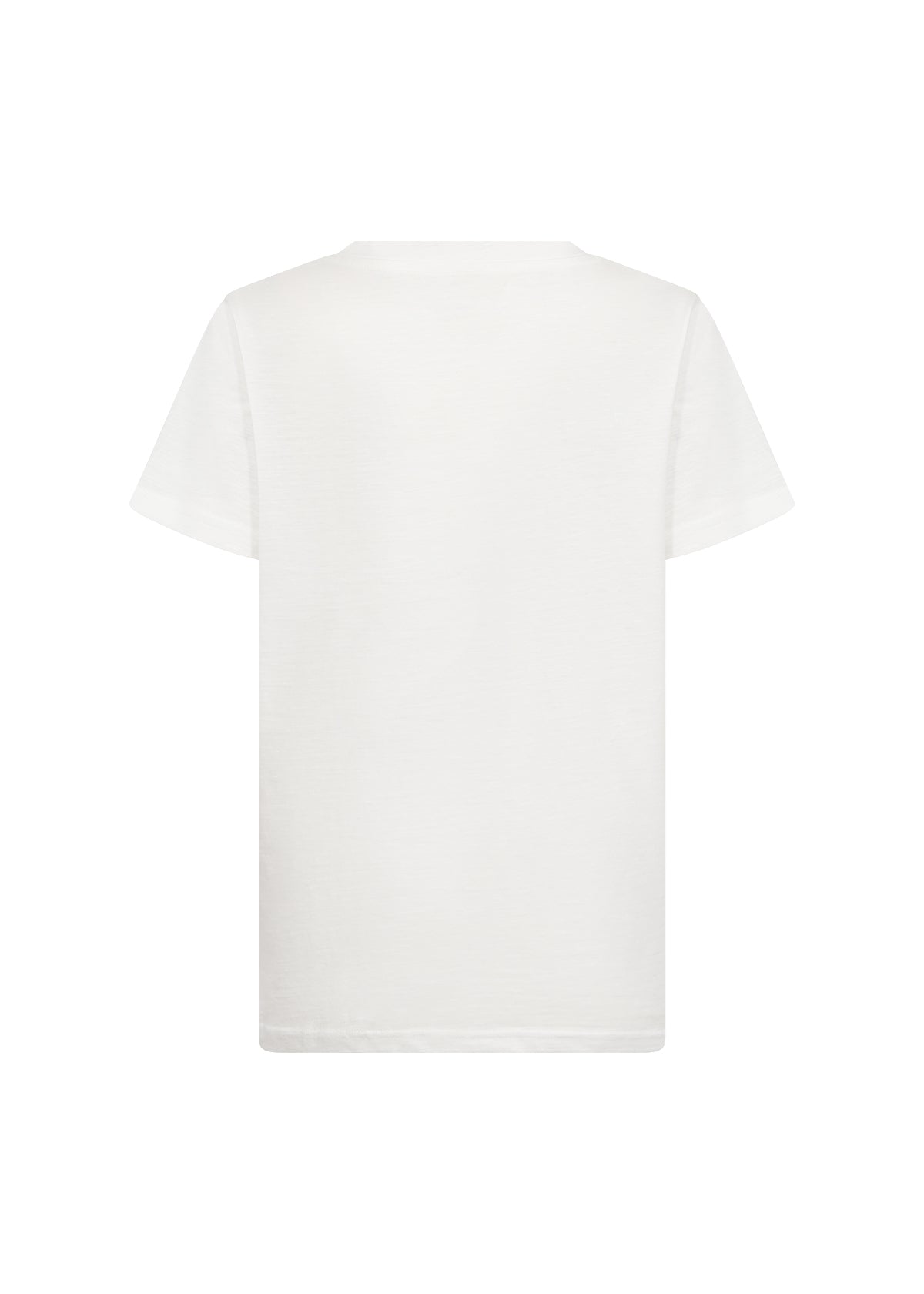 Babette Crewneck Tee