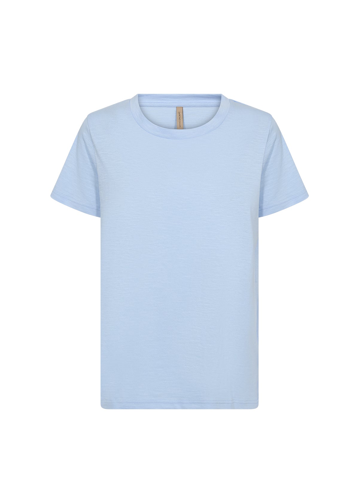 Babette Crewneck Tee