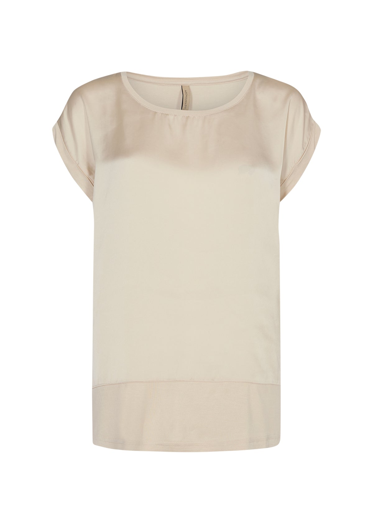 Thilde Silky Tee