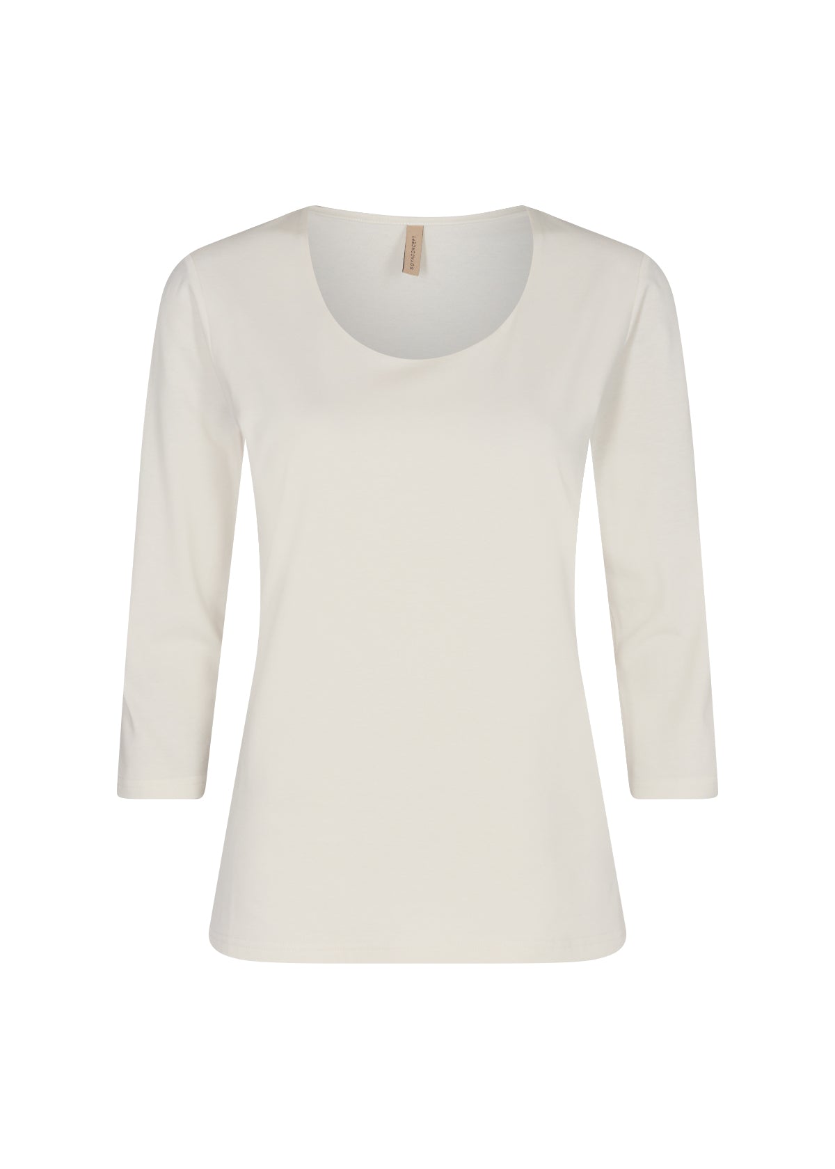 Pylle Scoop Top