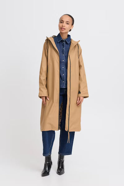 BYAVAN Raincoat