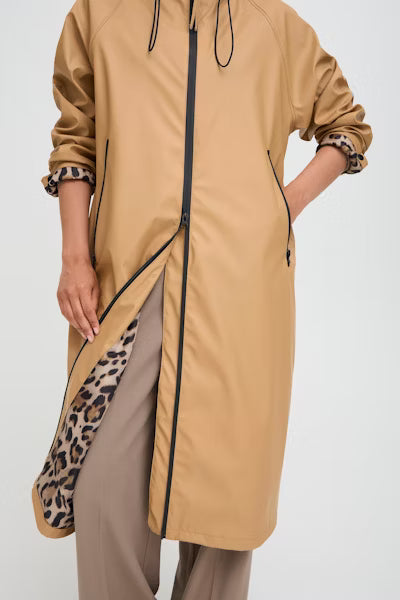 BYAVAN Raincoat