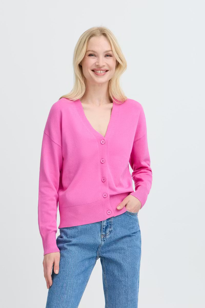 ByMMorla Cardigan