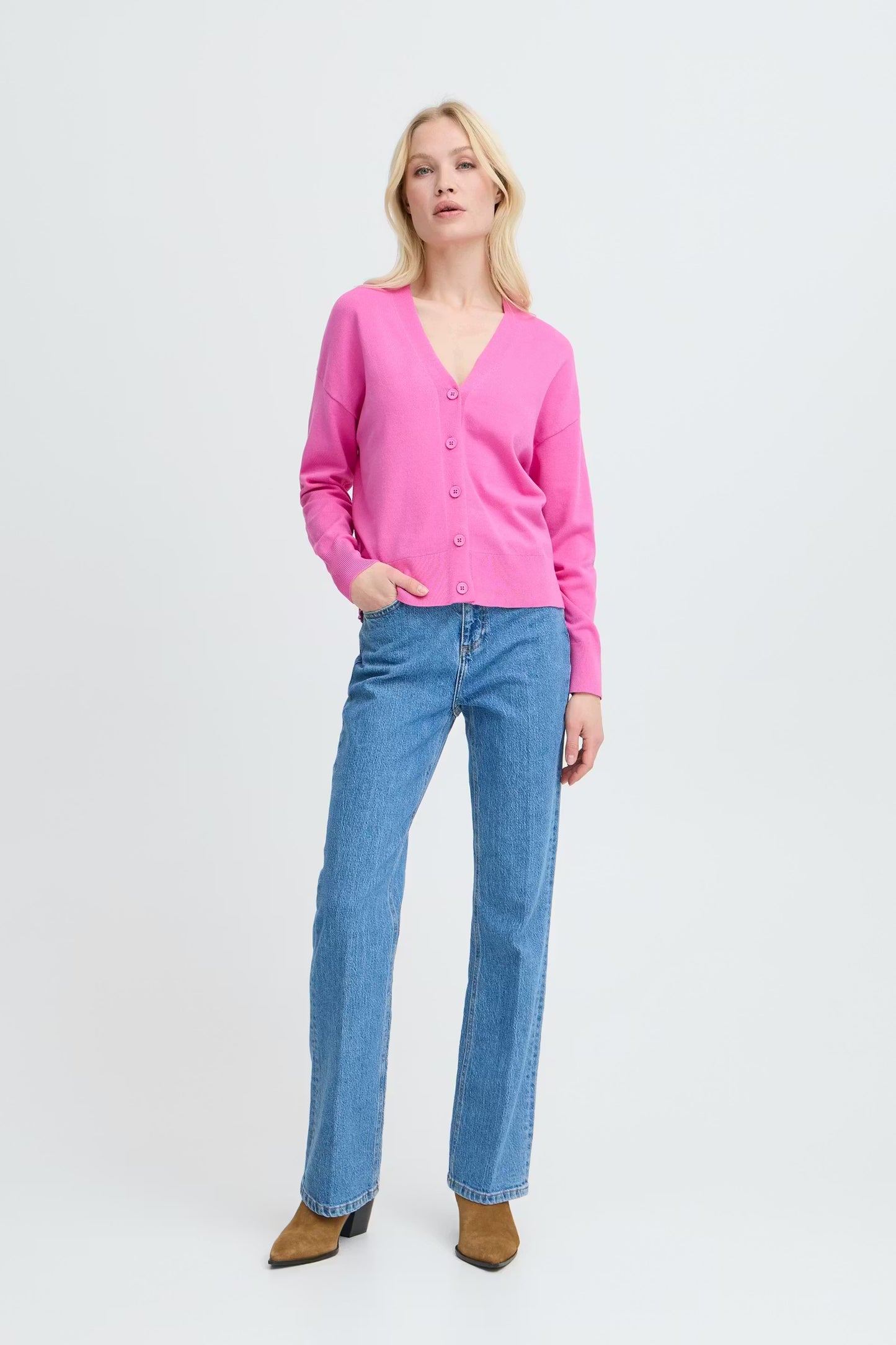 ByMMorla Cardigan