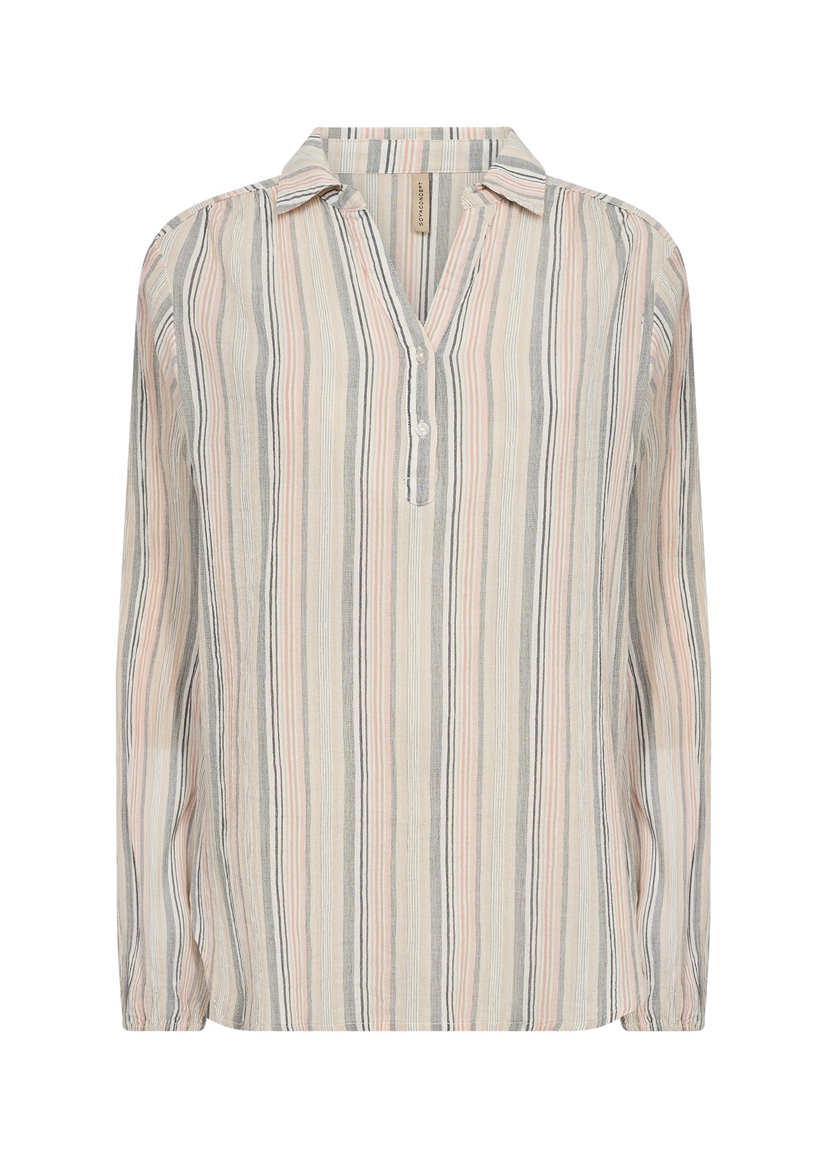 Patti Stripe Top