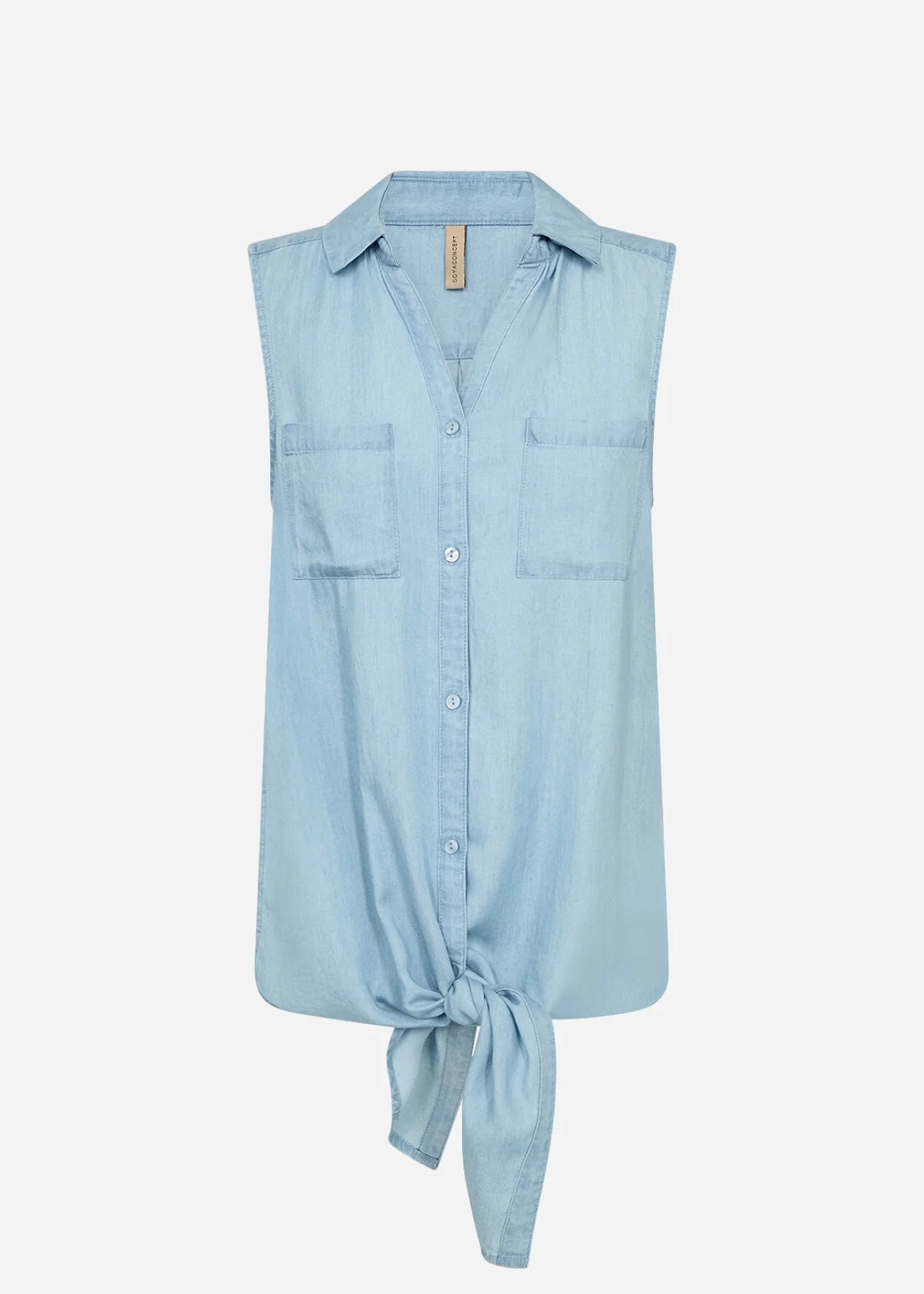 Liv Denim Tank
