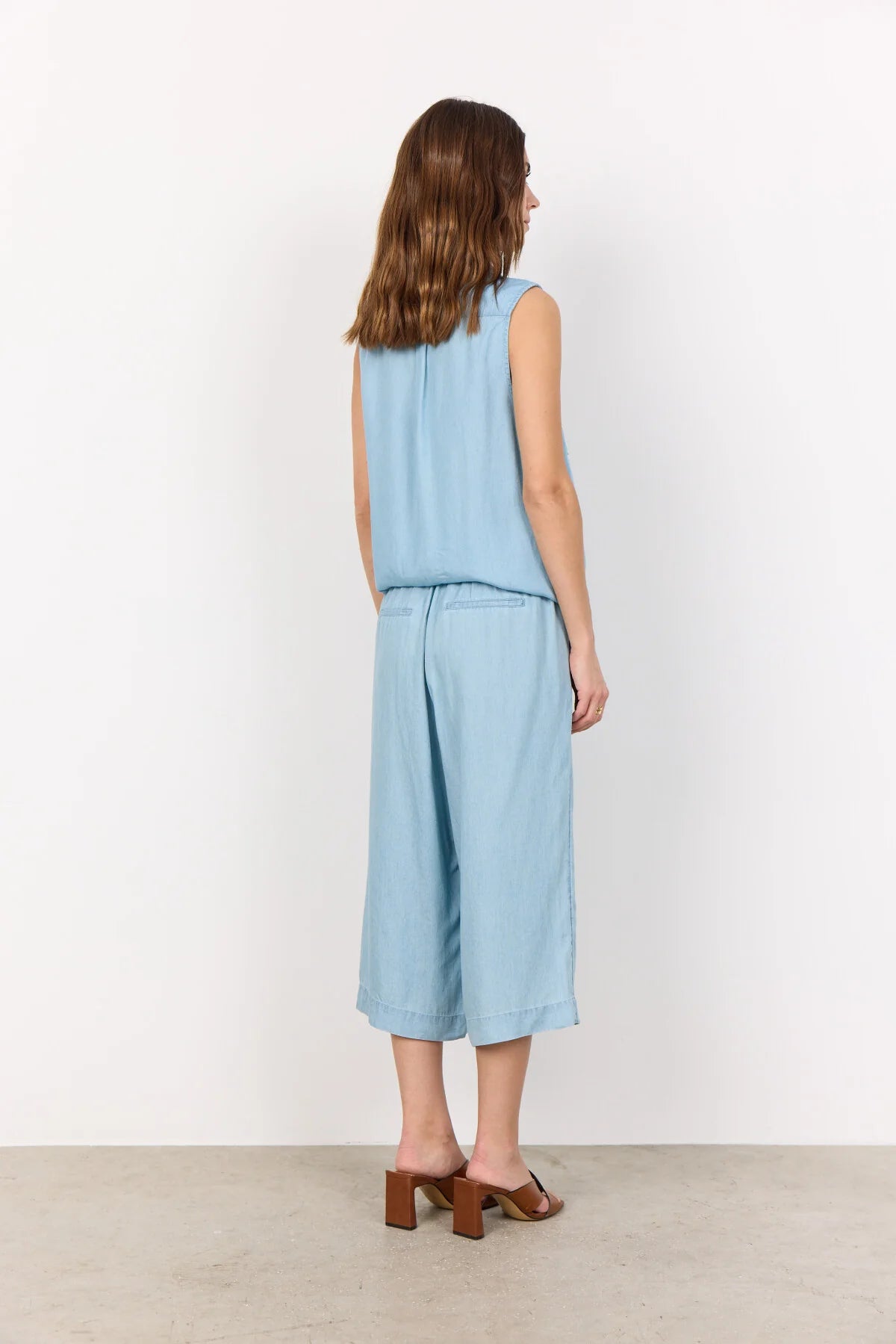 Liv Denim Tank